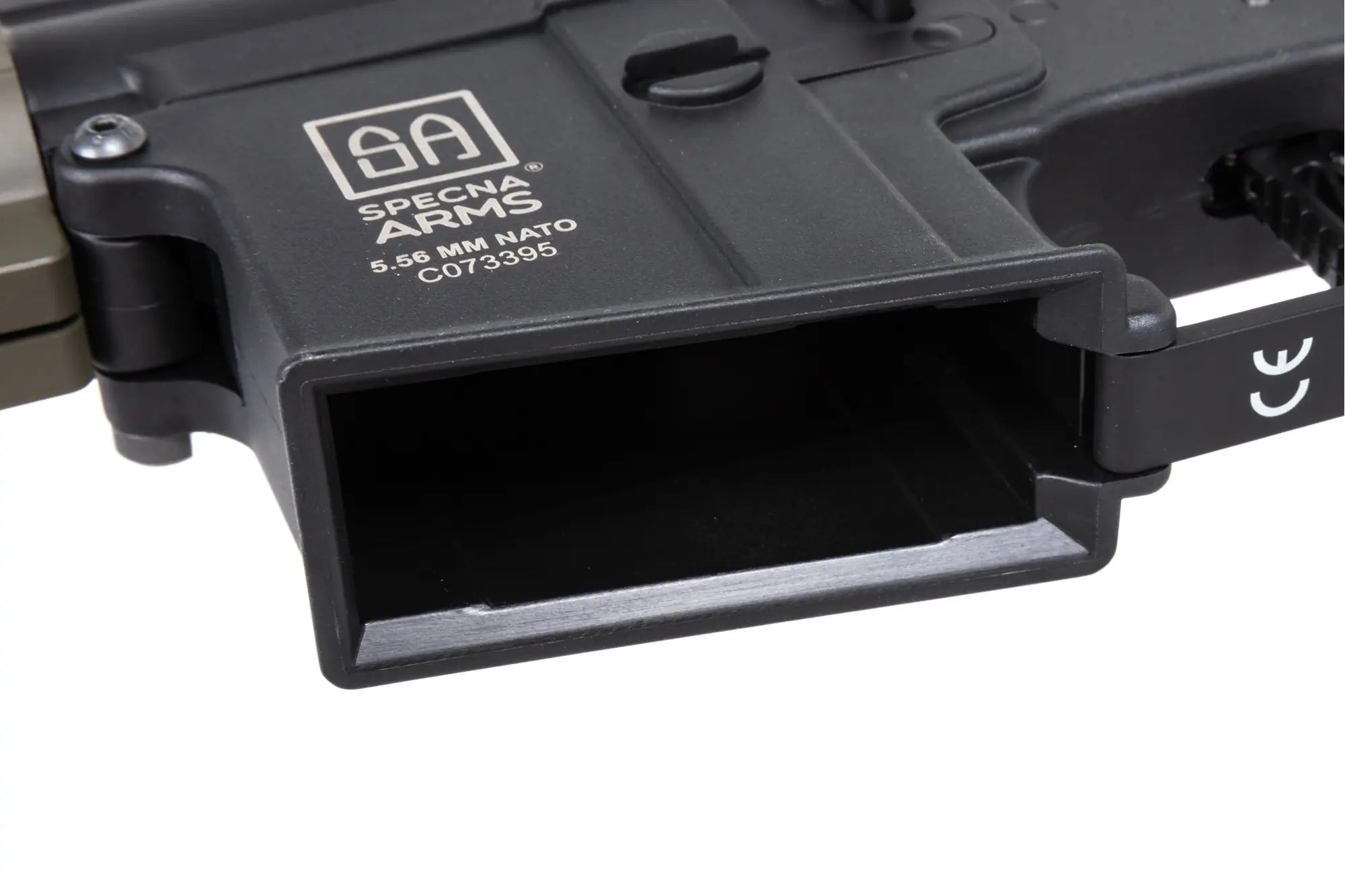 Specna Arms SA-C20 CORE™ HAL ETU™ Gen.2 - Olive