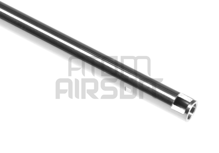 6.03 EG tarkkuuspiippu, 455mm