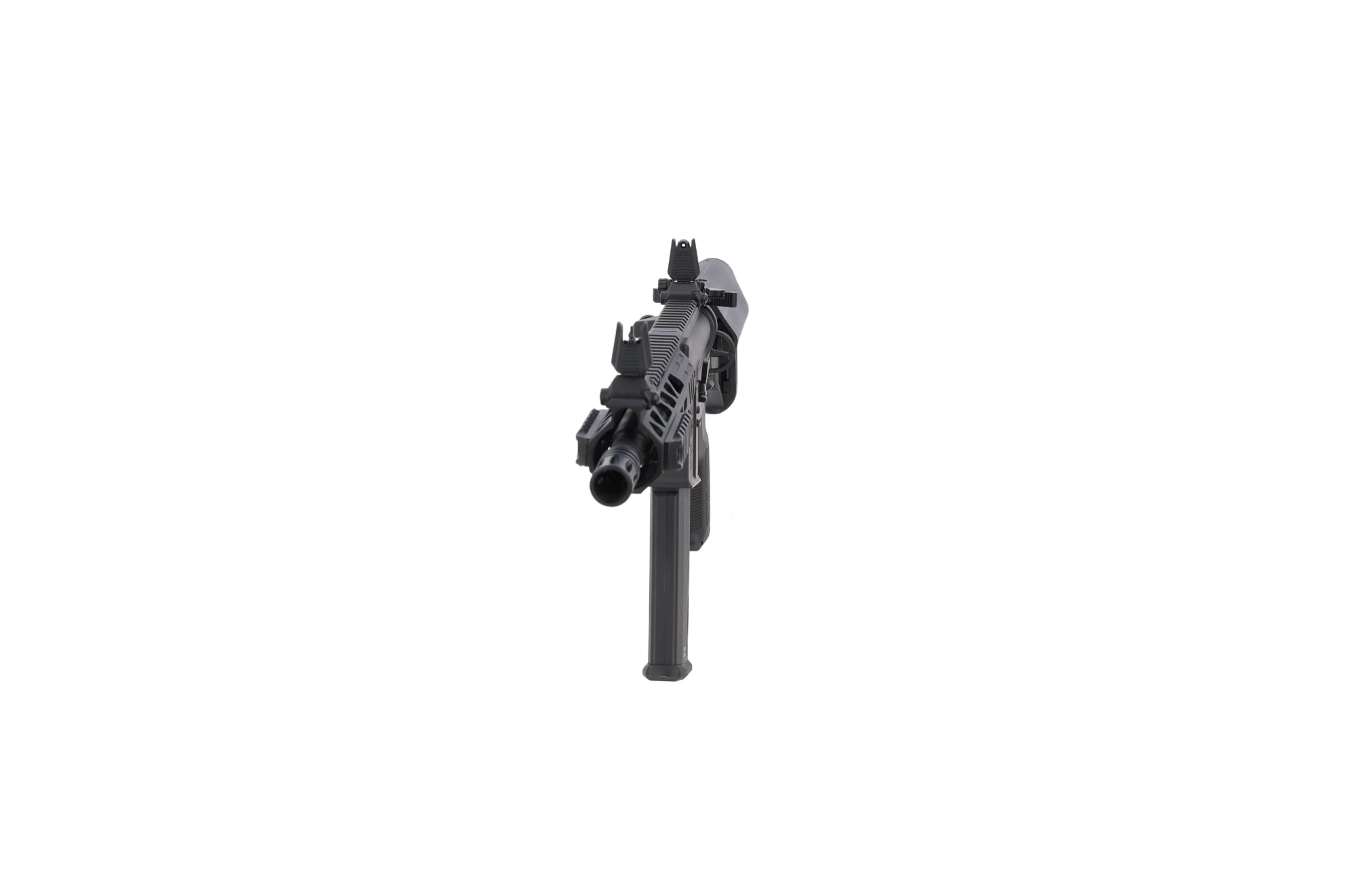 Specna Arms RRA SA-P25 PRIME™ Aster II ETU BLDC™ - musta