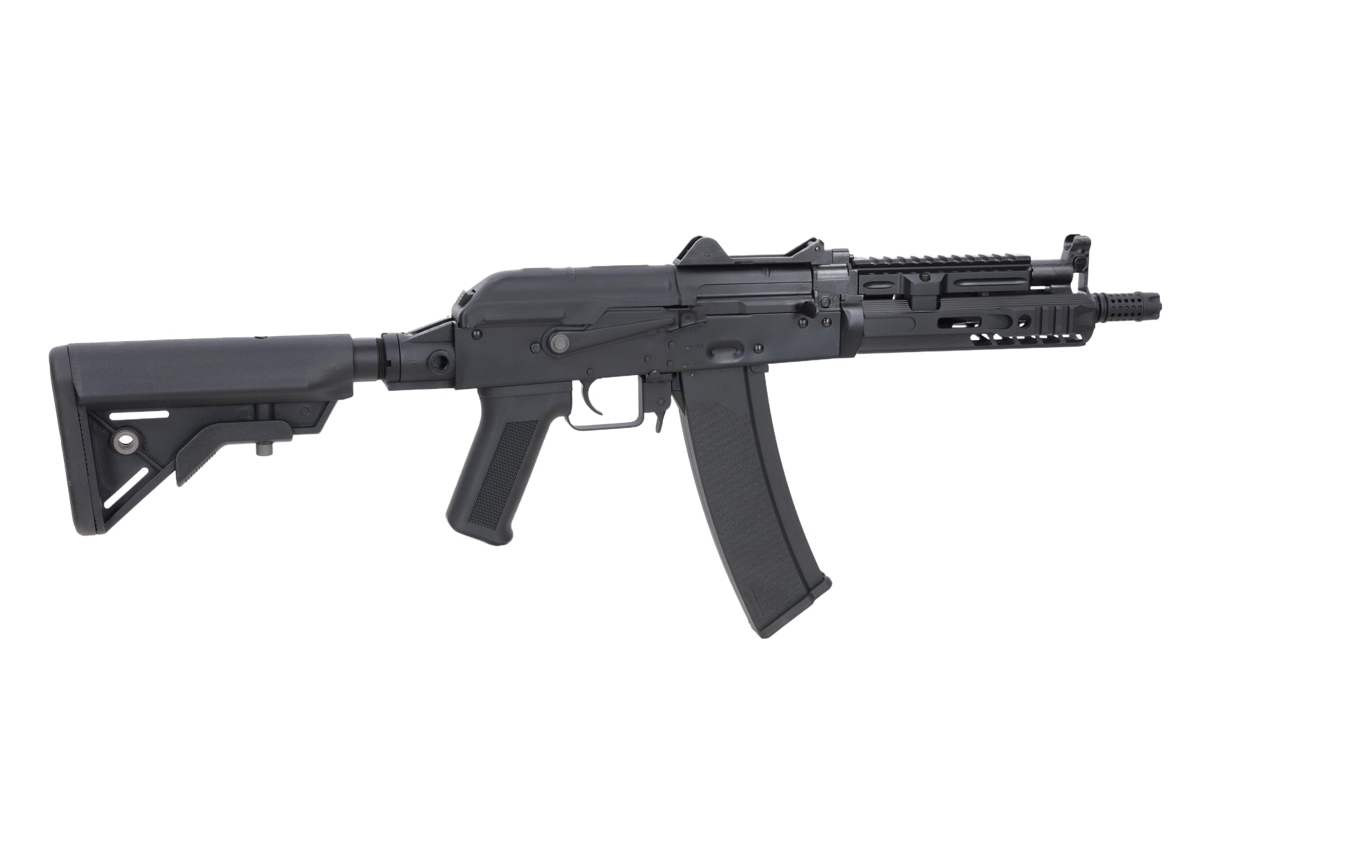 Specna Arms SA-PJ16 Prime™ Aster ETU BLDC™ - musta