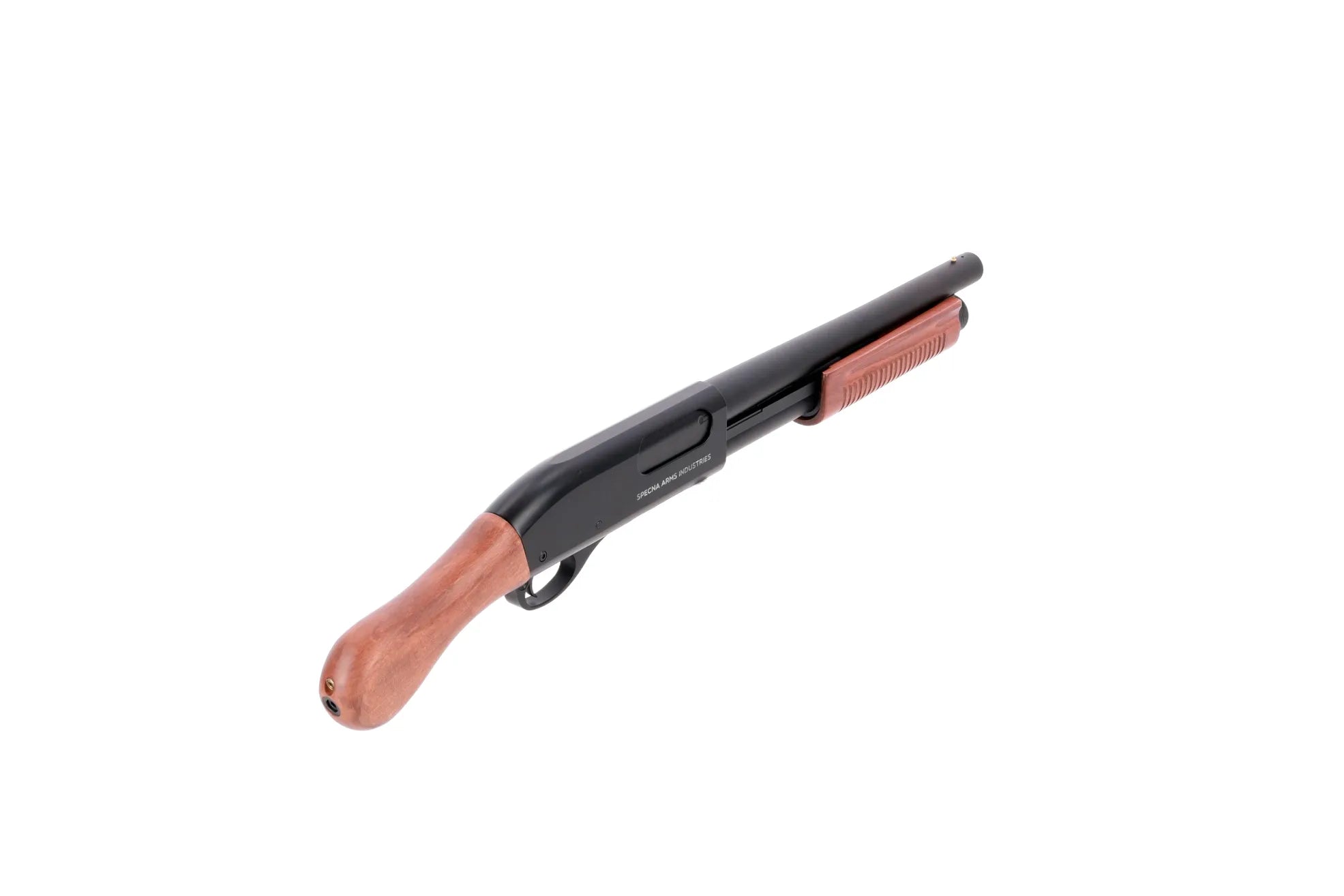 SA-VGS14 VAPOR kaasuhaulikko - Real Wood