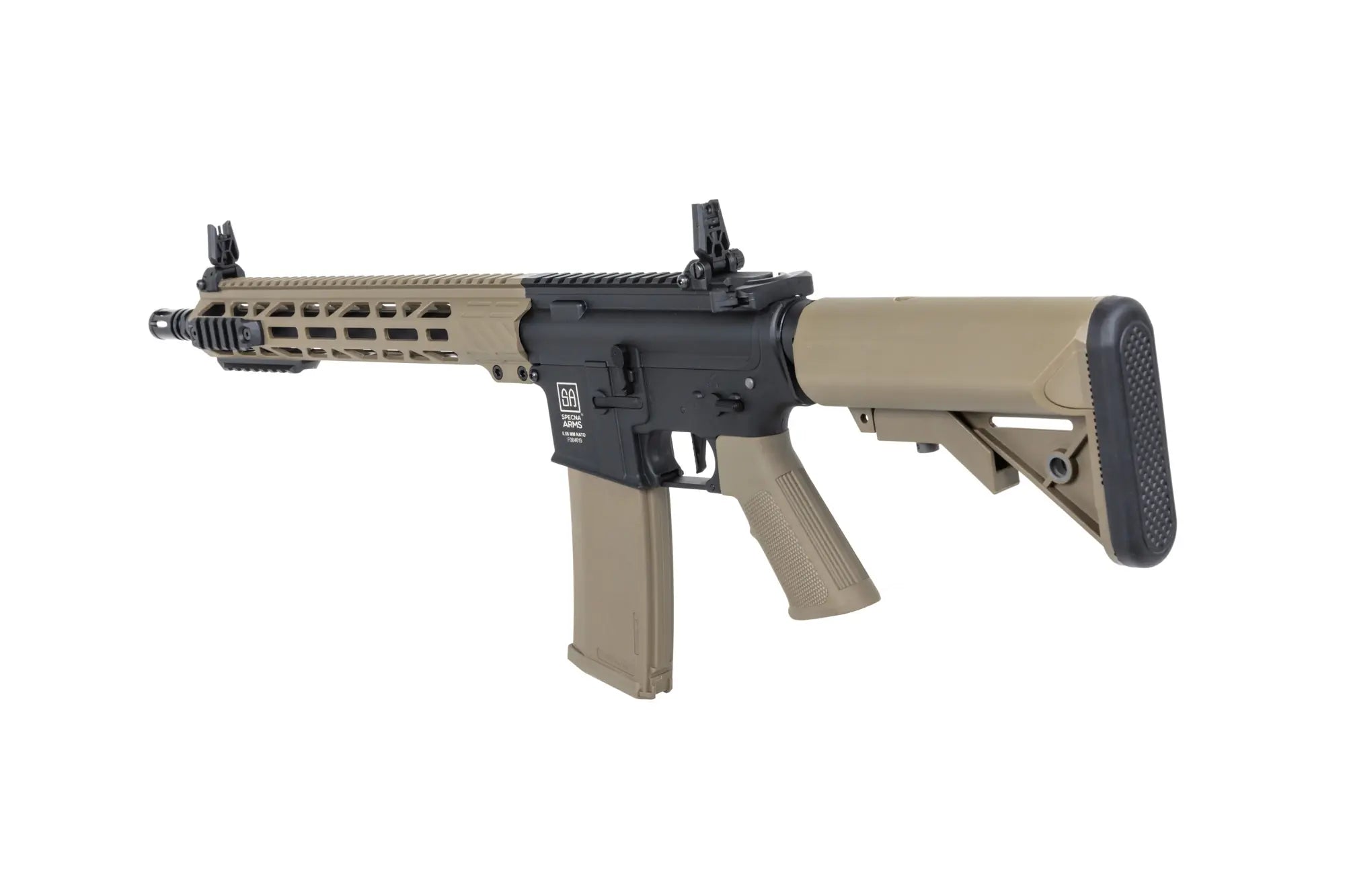Specna Arms SA-F09 FLEX™ HAL ETU™ Gen. 2 - Half-Tan