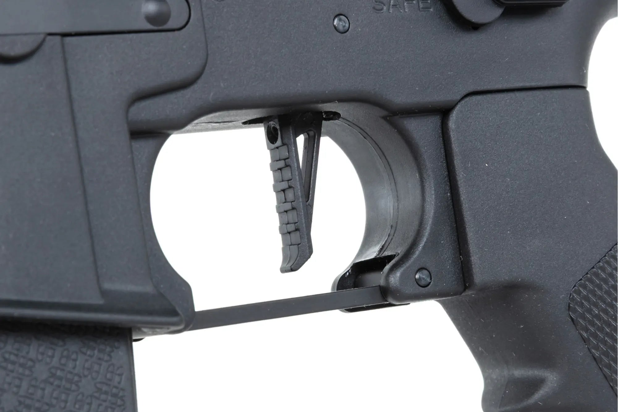Specna Arms SA-C03 CORE™ HAL ETU™ Gen.2 - Black