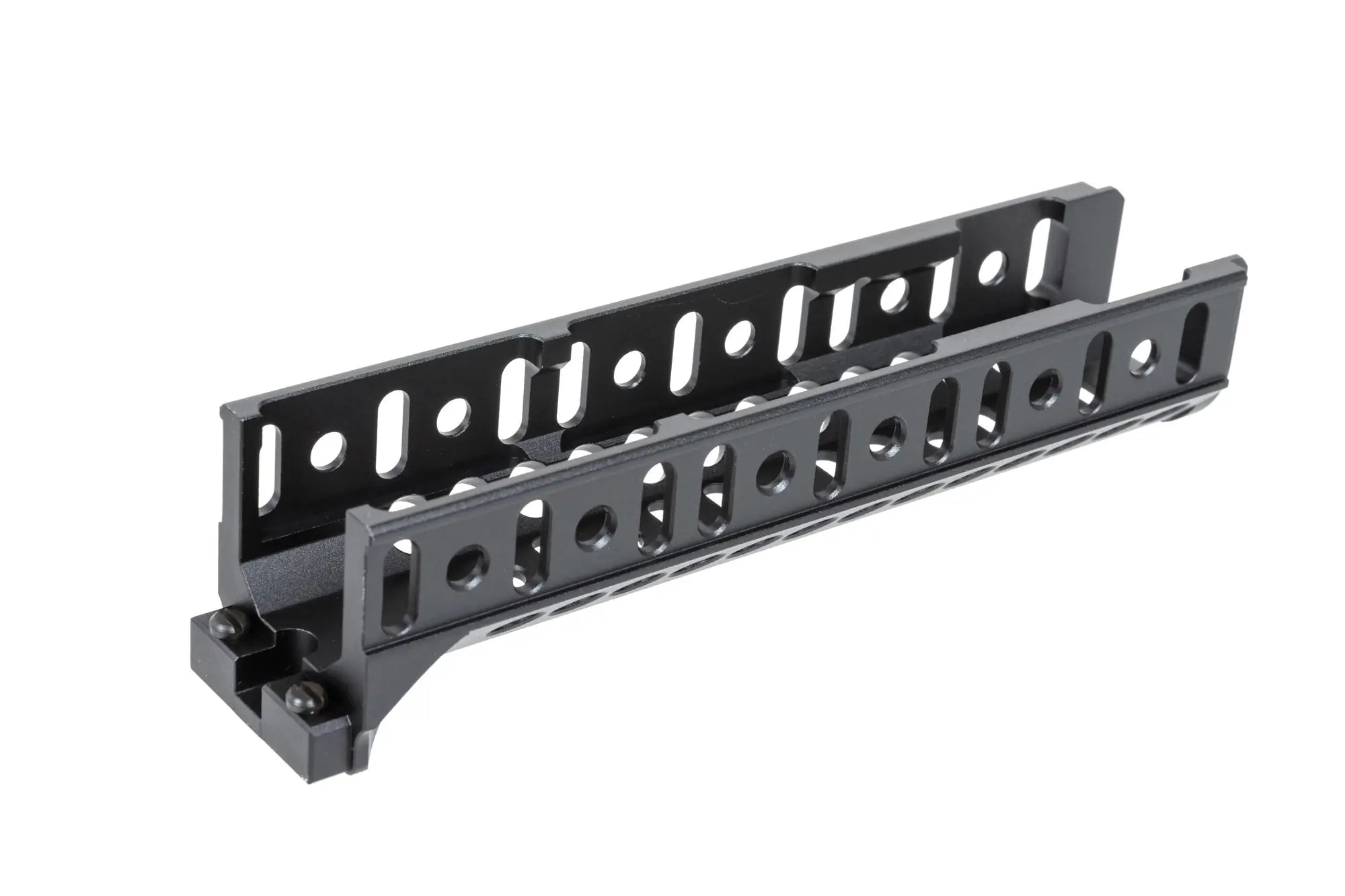 ZB-10L Sport etukädensija, AK-yhteensopiva