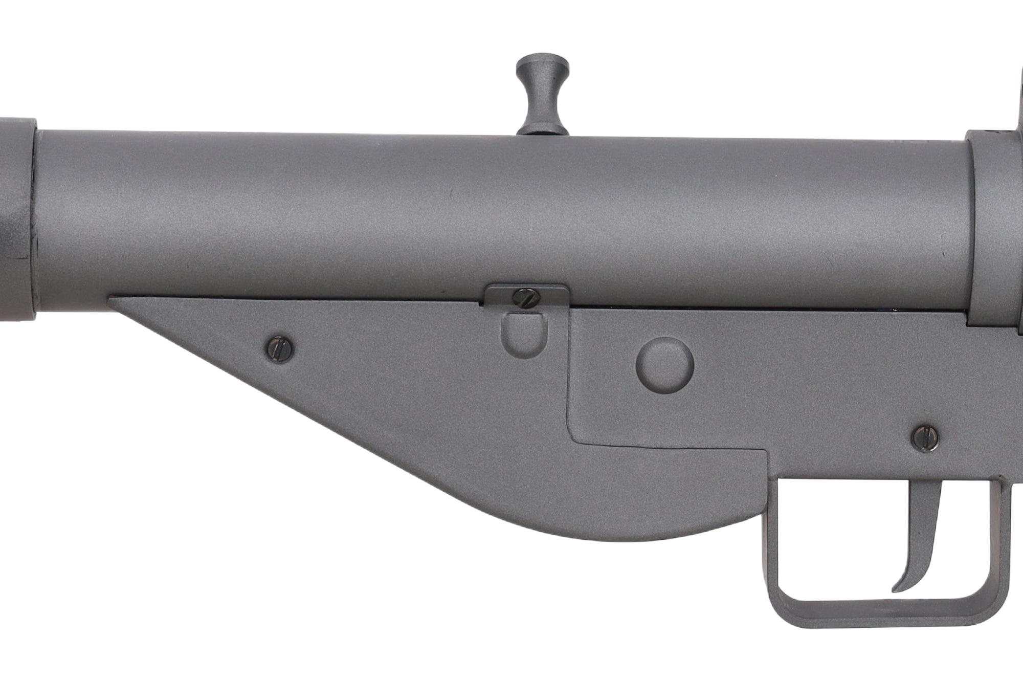 Specna Arms Sten MK.II(S) RETRO AEG -konepistooli (X-ASR/Tracer)