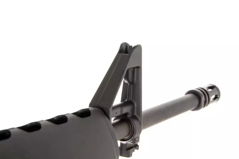 Cyma M16A1, metallirunko (CM009B)