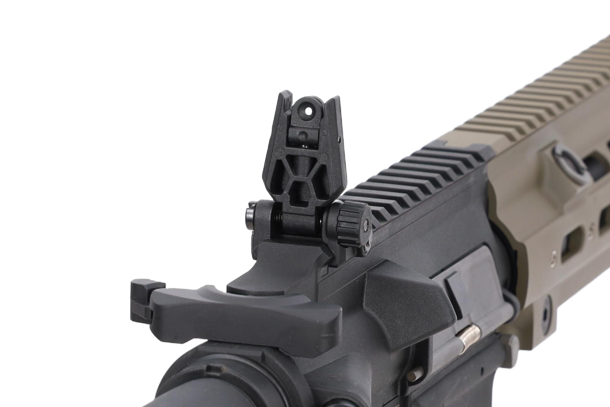 Specna Arms SA-CH30 CORE™ Gen.2 HAL ETU - Olive