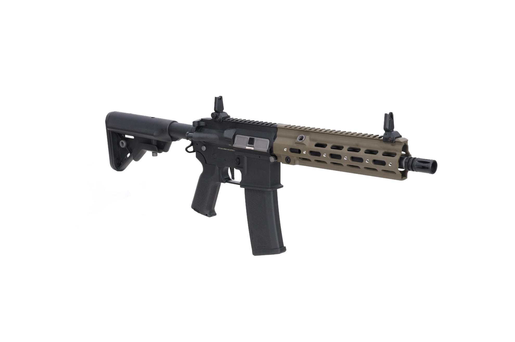Specna Arms SA-CH30 CORE™ Gen.2 HAL ETU - Olive