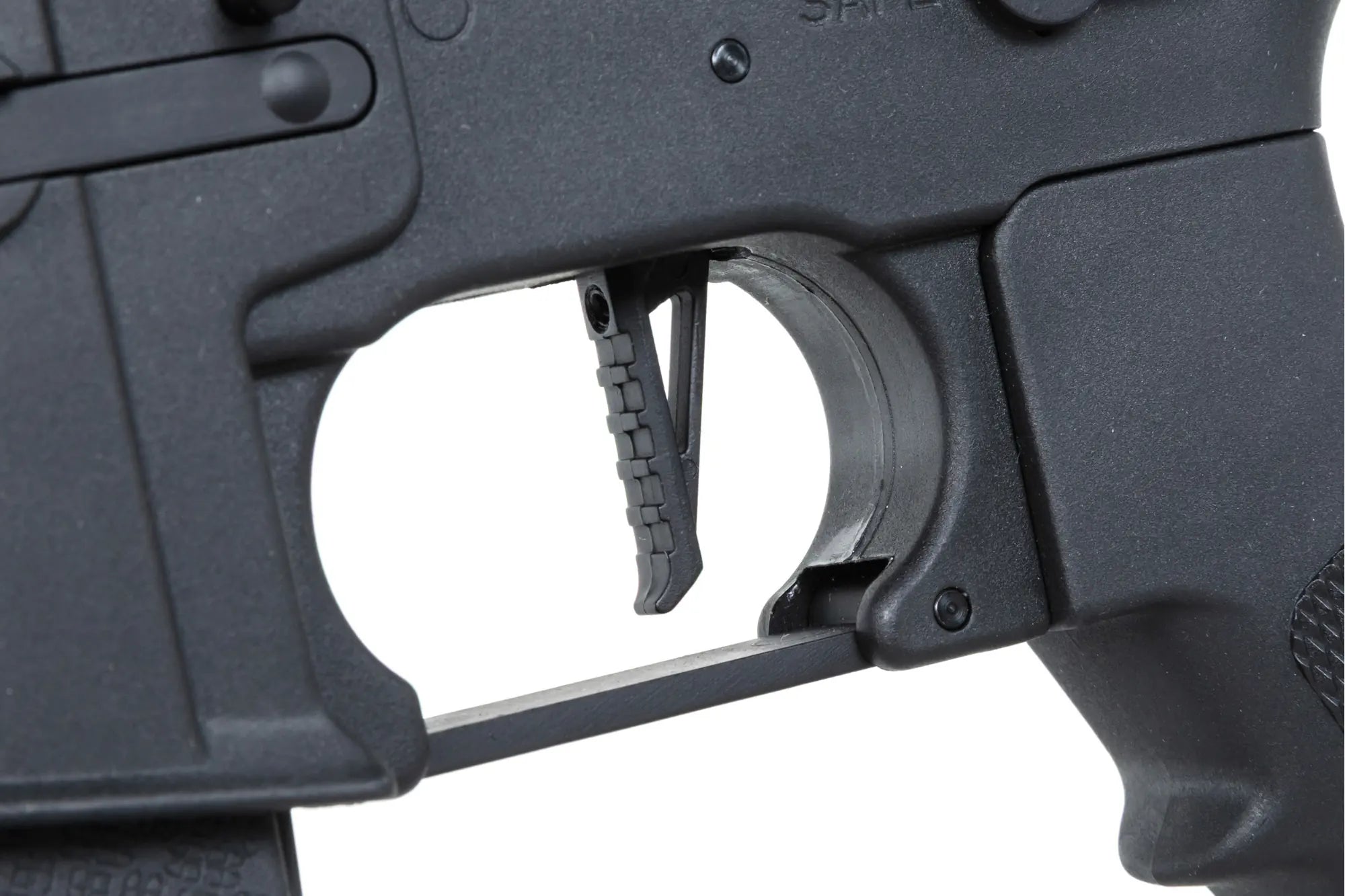 Specna Arms SA-C04 CORE™ HAL ETU™ Gen.2 - musta