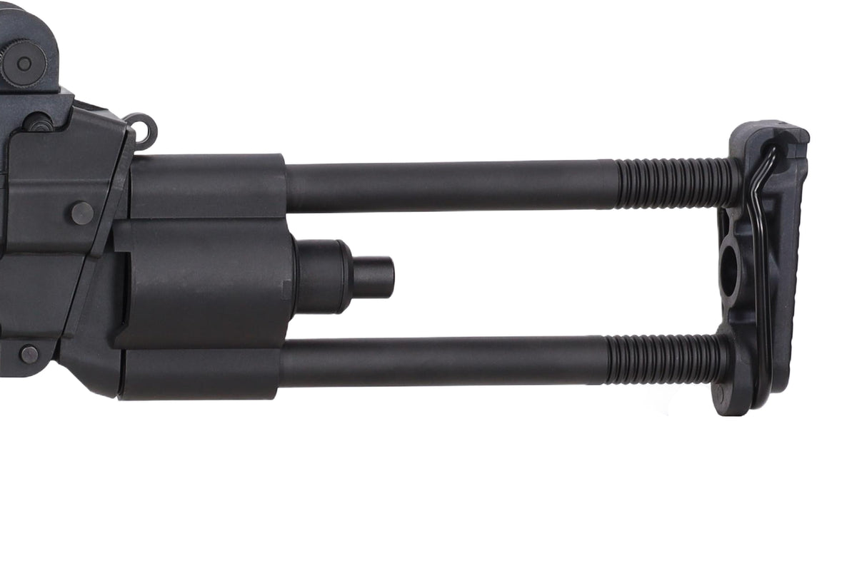 Specna Arms FN Herstal M249 PARA CORE Machine Gun AEG - Black