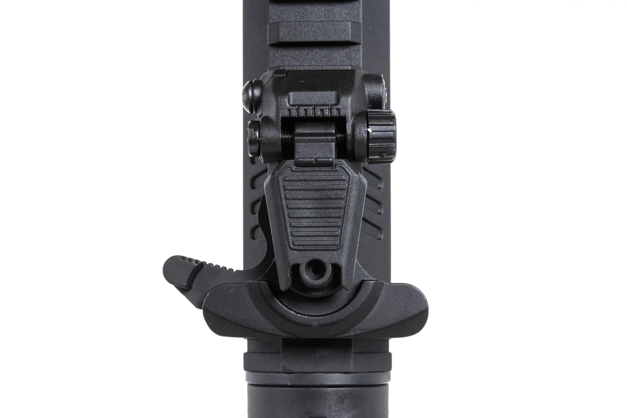 Specna Arms SA-FX02 FLEX™ BLDC™ HAL ETU Gen.2 sähköase  - musta