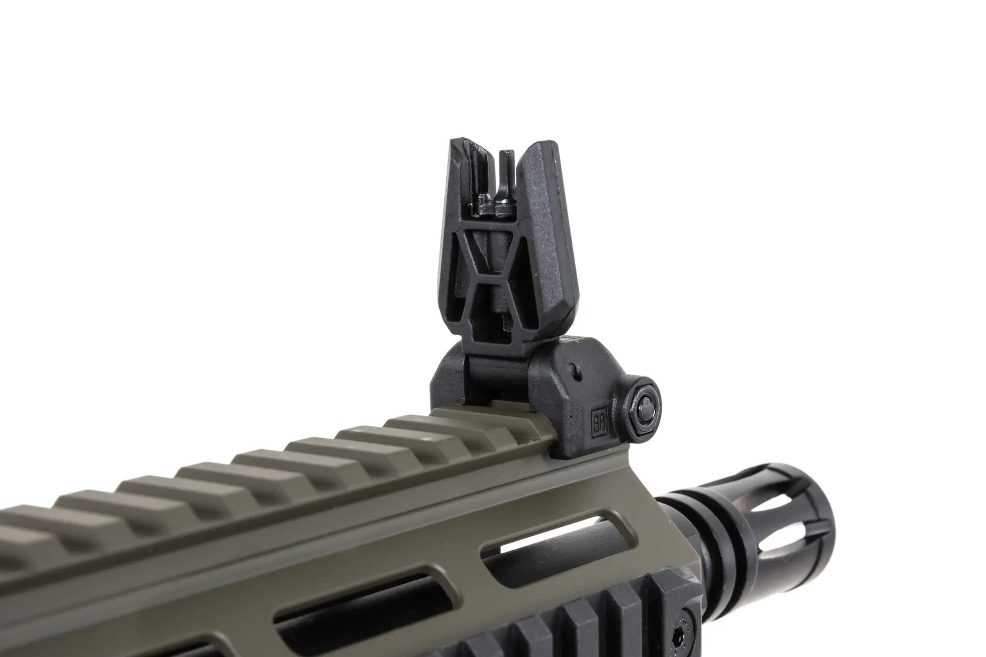 Specna Arms SA-C23 CORE™ HAL ETU™ Gen.2 - Olive