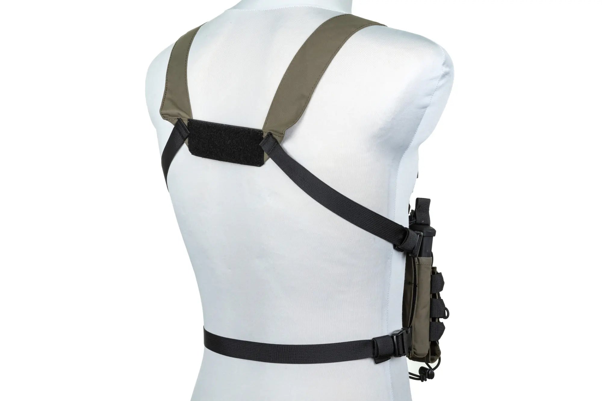 Tactical Adaptive chest rig - Ranger Green
