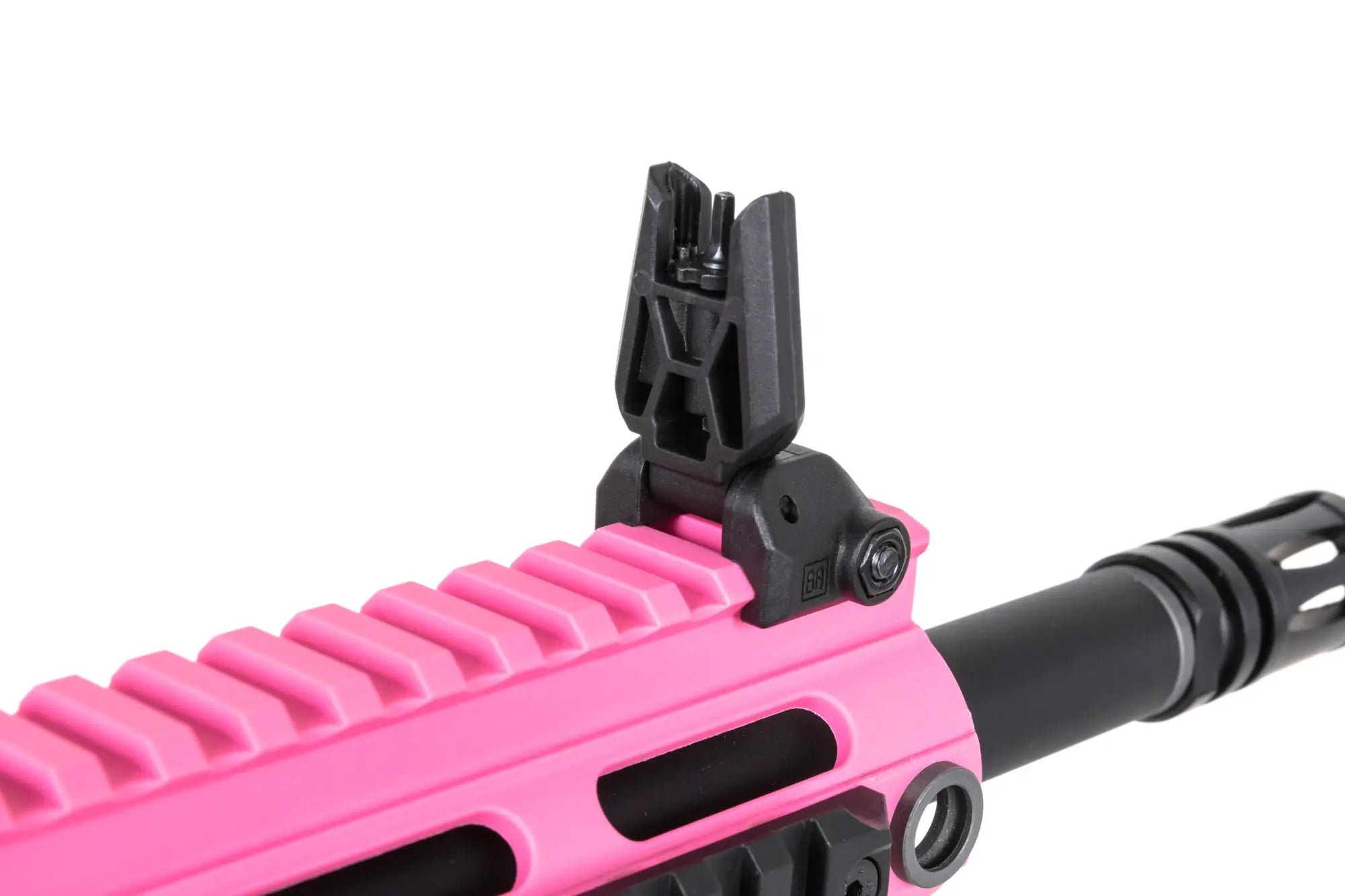 Specna Arms SA-F04-RL FLEX™ BLDC™ Light Ops Stock/ HAL ETU™ Gen. 2 - Pink