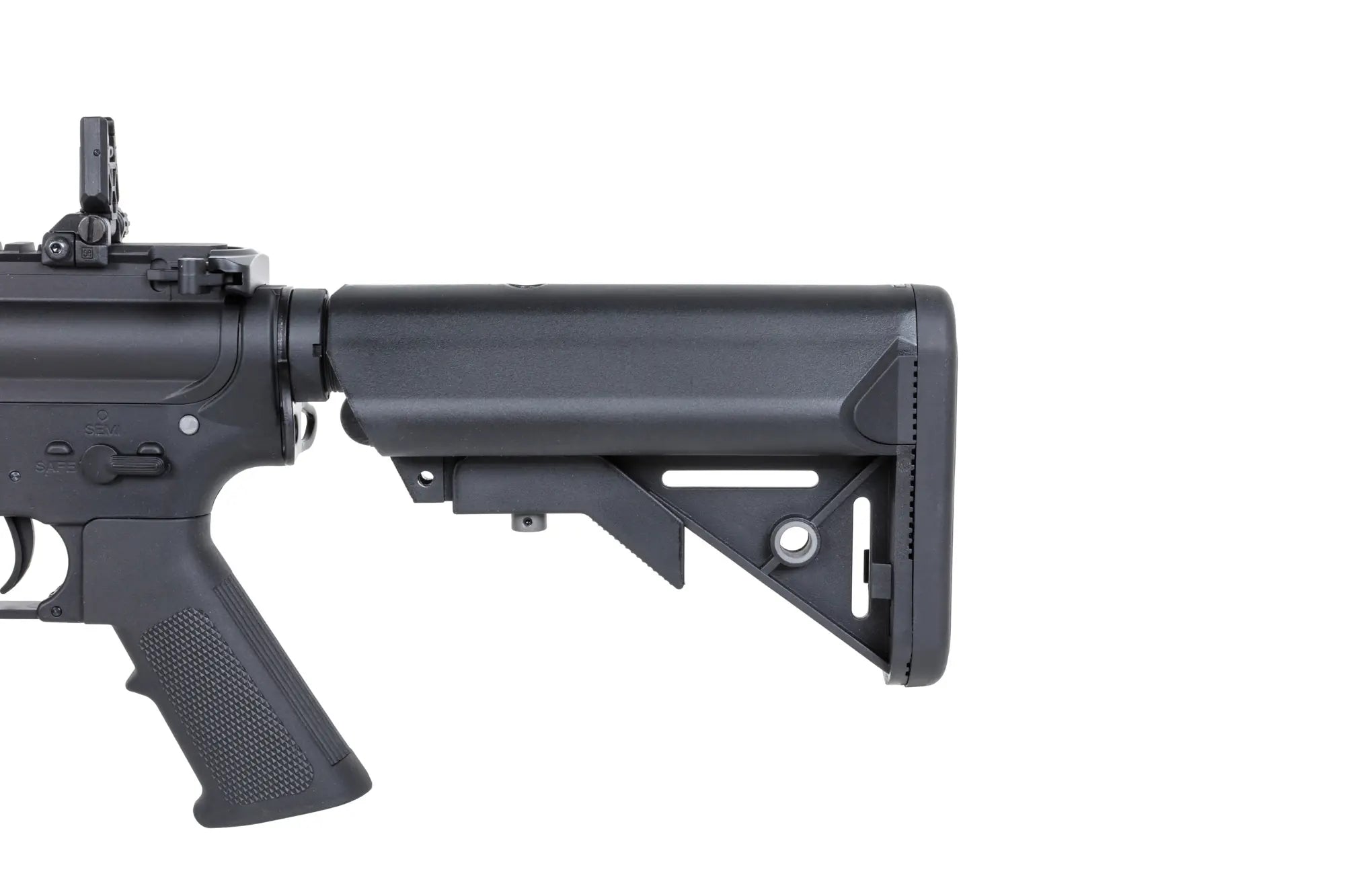 Specna Arms SA-F02 FLEX™ GATE X-ASR Gen.2 - Black