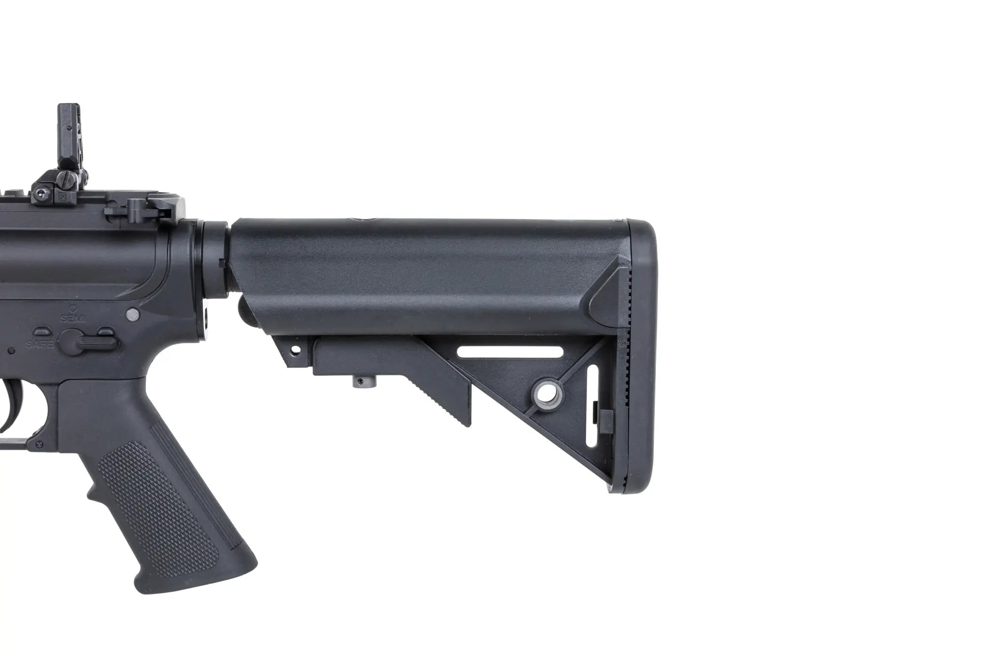 Specna Arms SA-F13 FLEX™ GATE X-ASR Gen.2 - Black