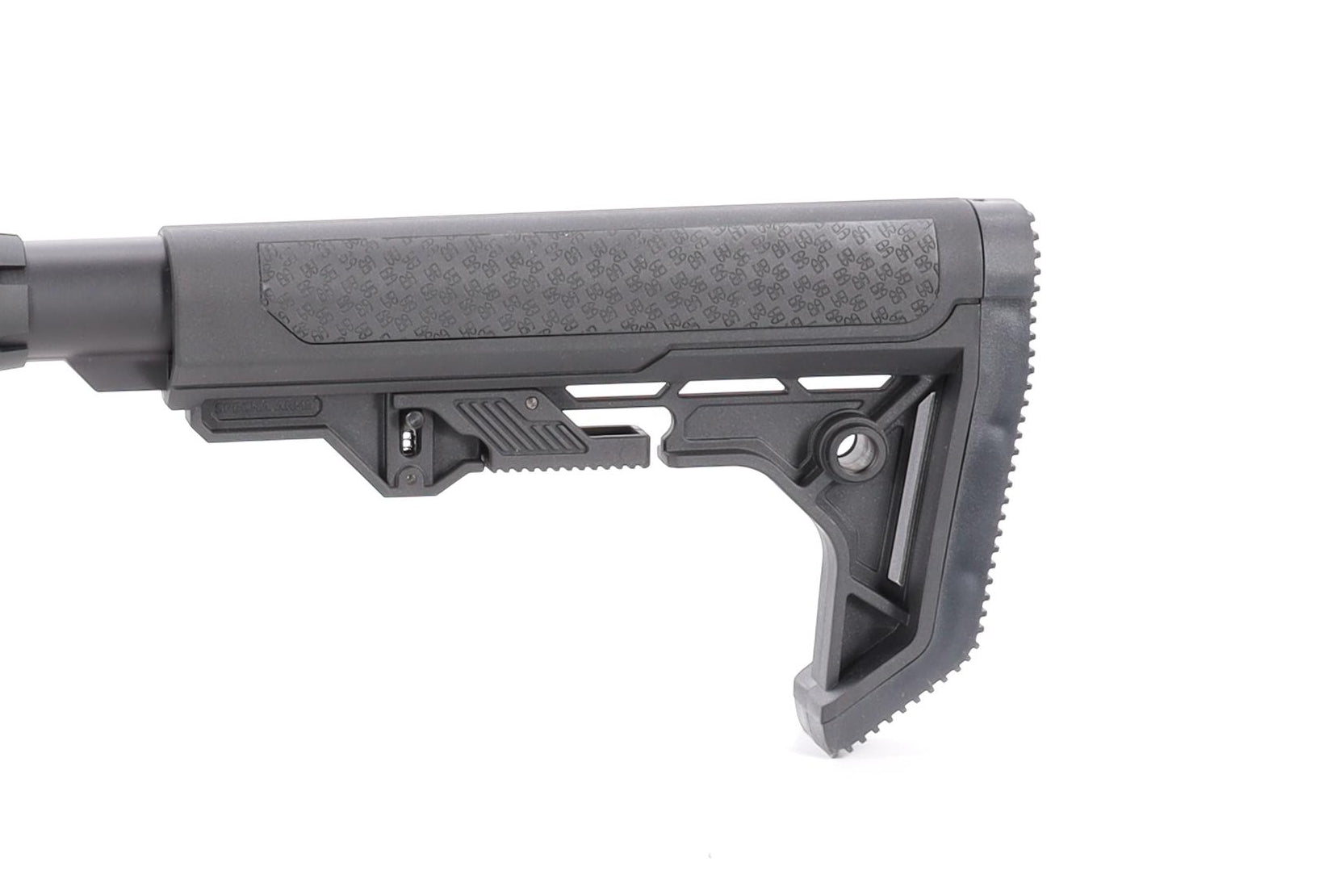 Specna Arms RRA SA-E17 EDGE™ HAL 2 Light Ops Stock Gen. 2 - Chaos Grey