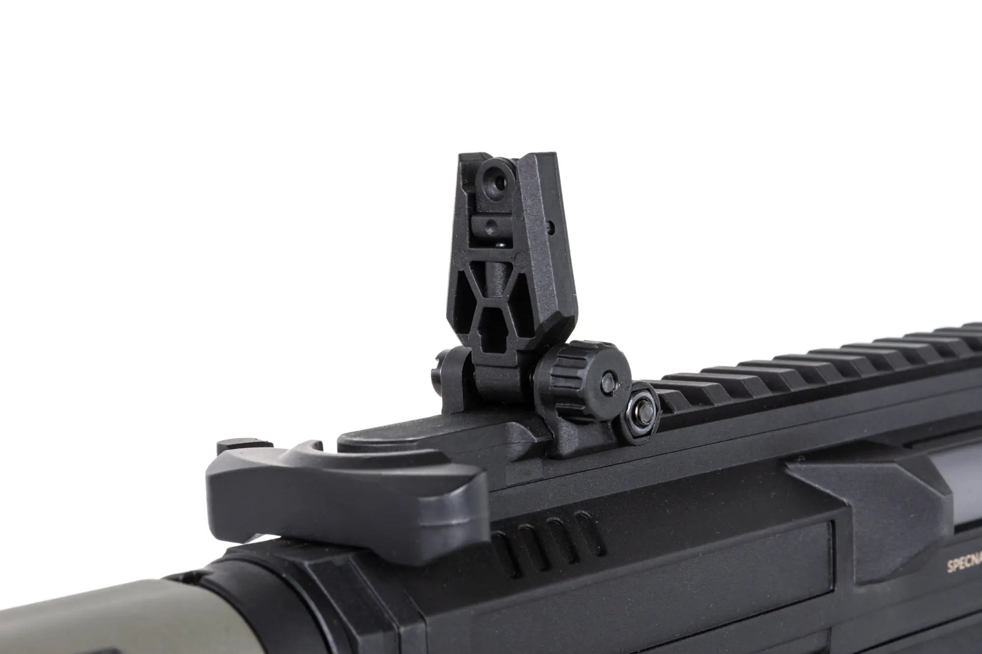 Specna Arms SA-CX02 CORE™ HAL ETU Gen.2 - Olive