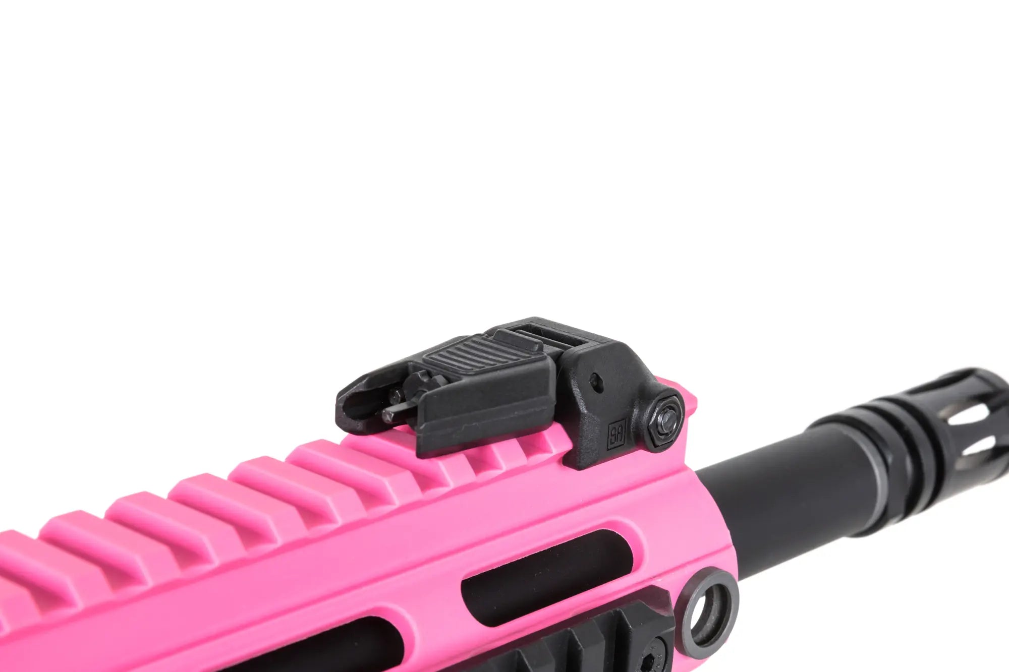 Specna Arms SA-F04-RL FLEX™ BLDC™ Light Ops Stock/ HAL ETU™ Gen. 2 - Pink