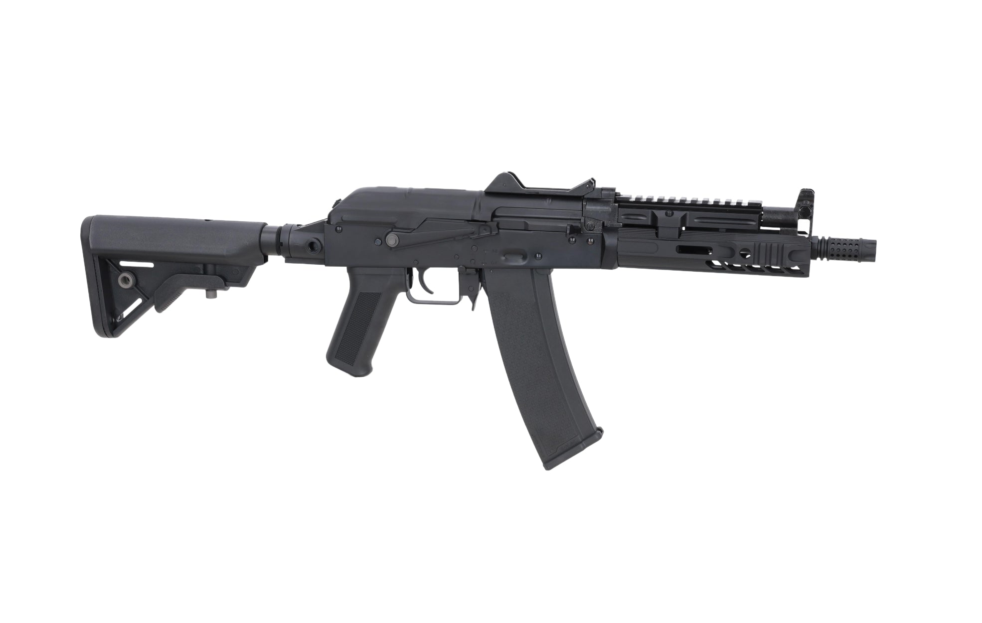 Specna Arms SA-PJ16 Prime™ Aster ETU BLDC™ - musta