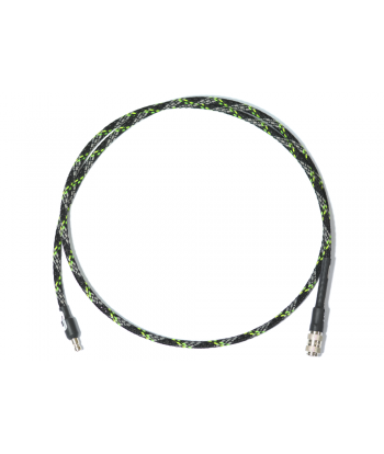 36" Micro HPA line, viper