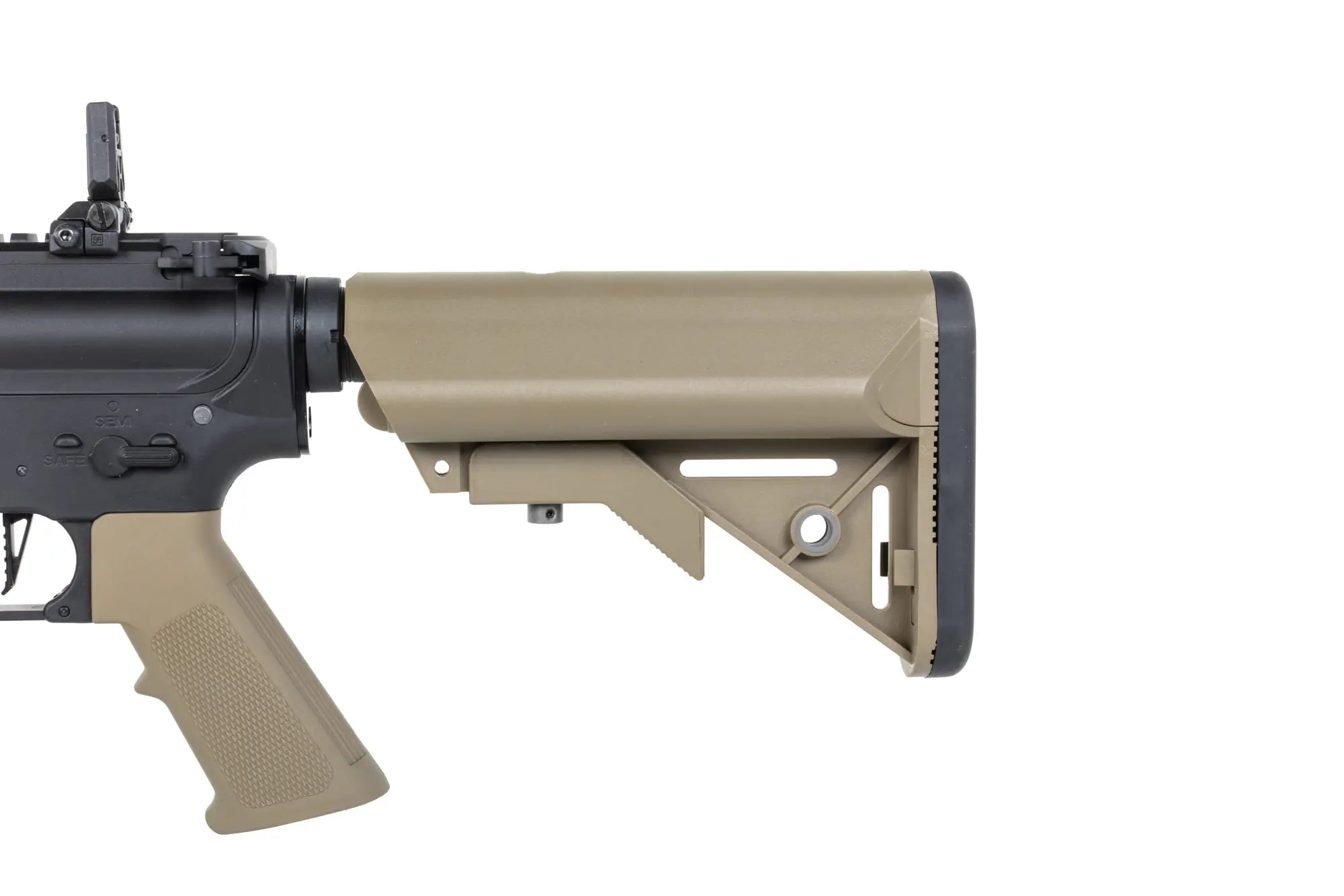 Specna Arms SA-C05 CORE™ HAL ETU™ Gen.2 - Half-Tan