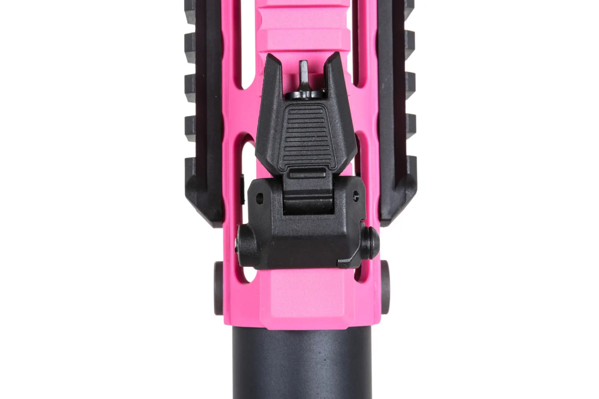 Specna Arms SA-FX02 FLEX™ BLDC™ HAL ETU Gen.2 - Pink