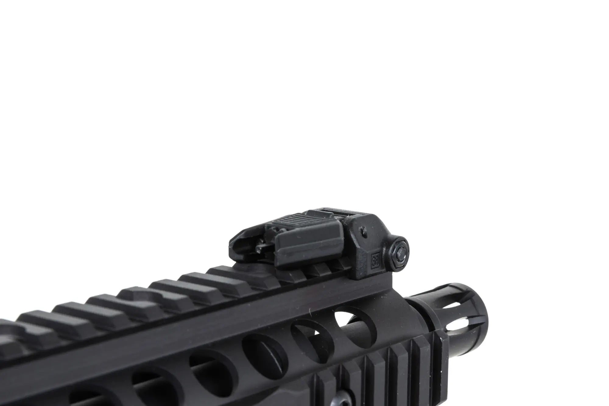 Specna Arms SA-C06 CORE™ HAL ETU™ Gen.2 - Black