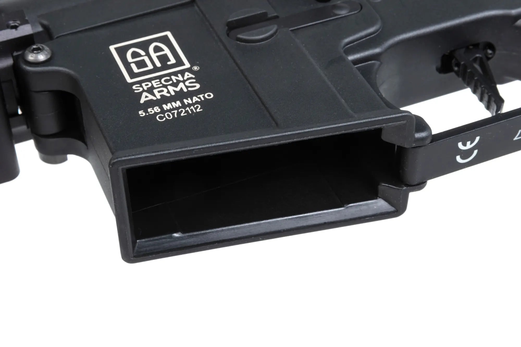 SA-C23 CORE™ HAL ETU™ Gen.2  - black