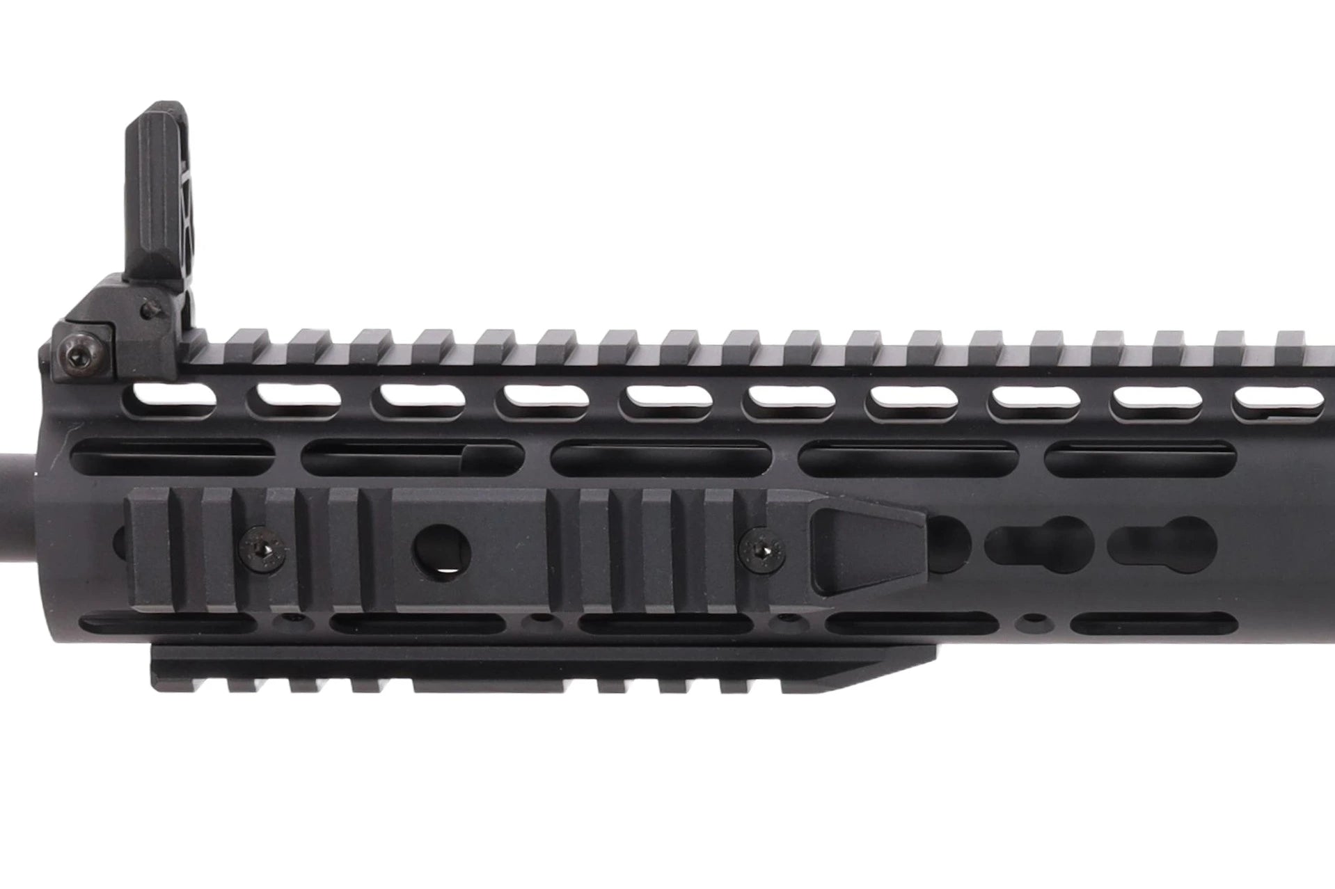 Specna Arms SA-E09 EDGE™ HAL 2 ETU Gen. 2 - Black