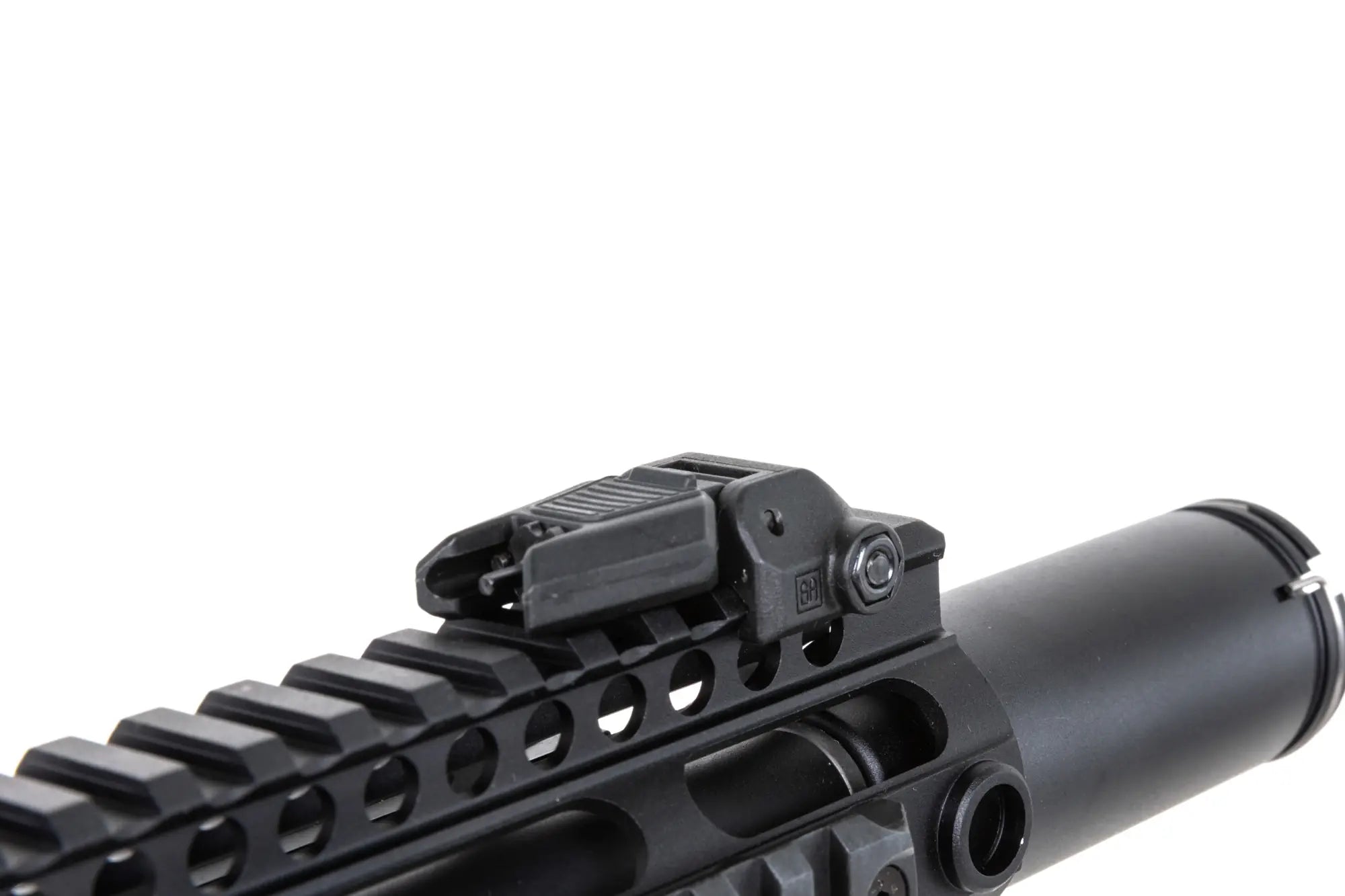 Specna Arms SA-CX02 CORE™ HAL ETU Gen.2 - Black