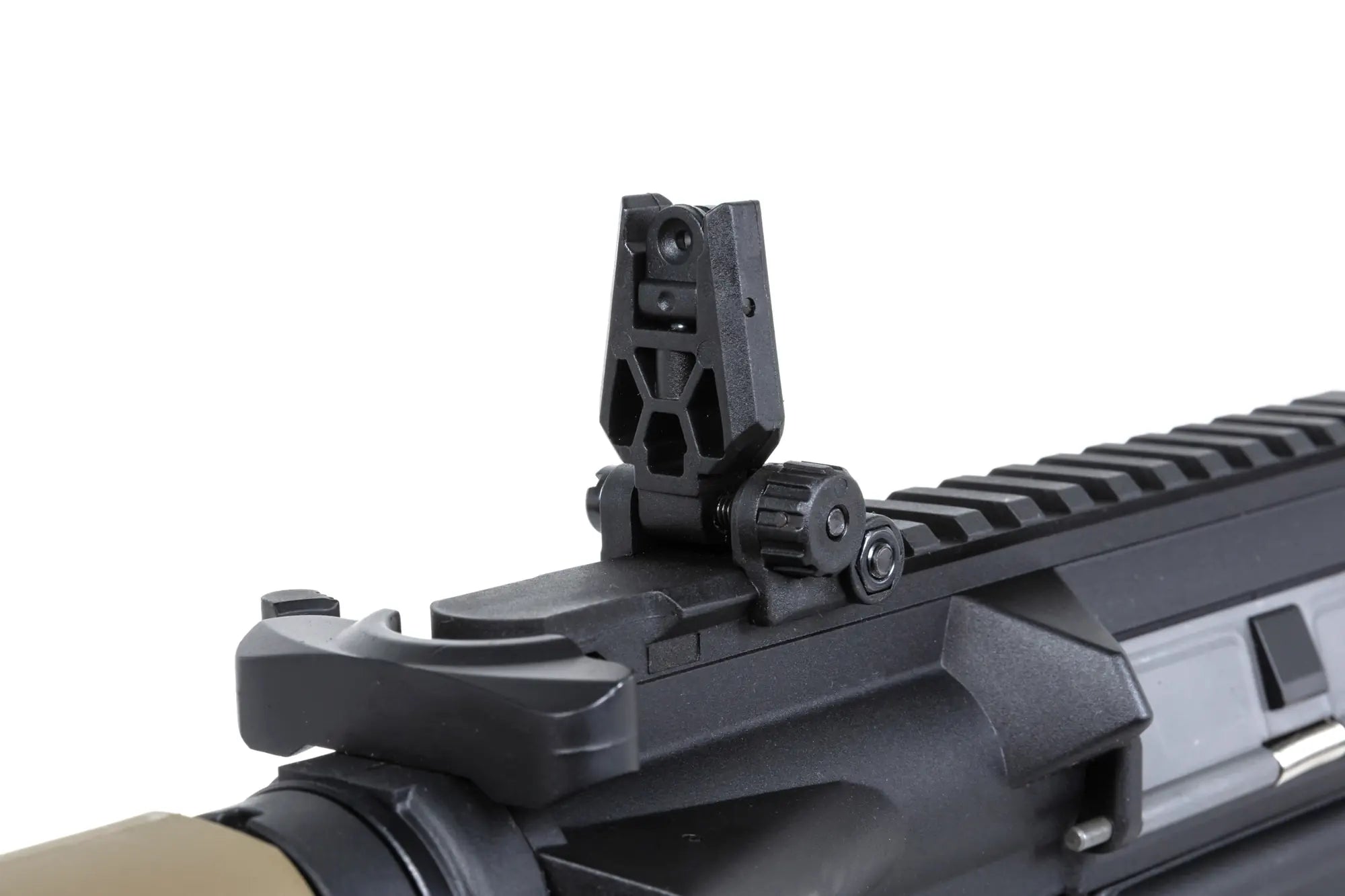 Specna Arms SA-F12 FLEX™ GATE X-ASR Gen.2 - Half-Tan