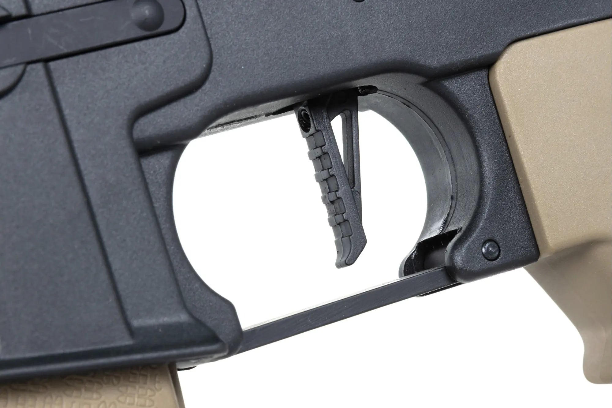 Specna Arms SA-F09 FLEX™ HAL ETU™ Gen. 2 - Half-Tan