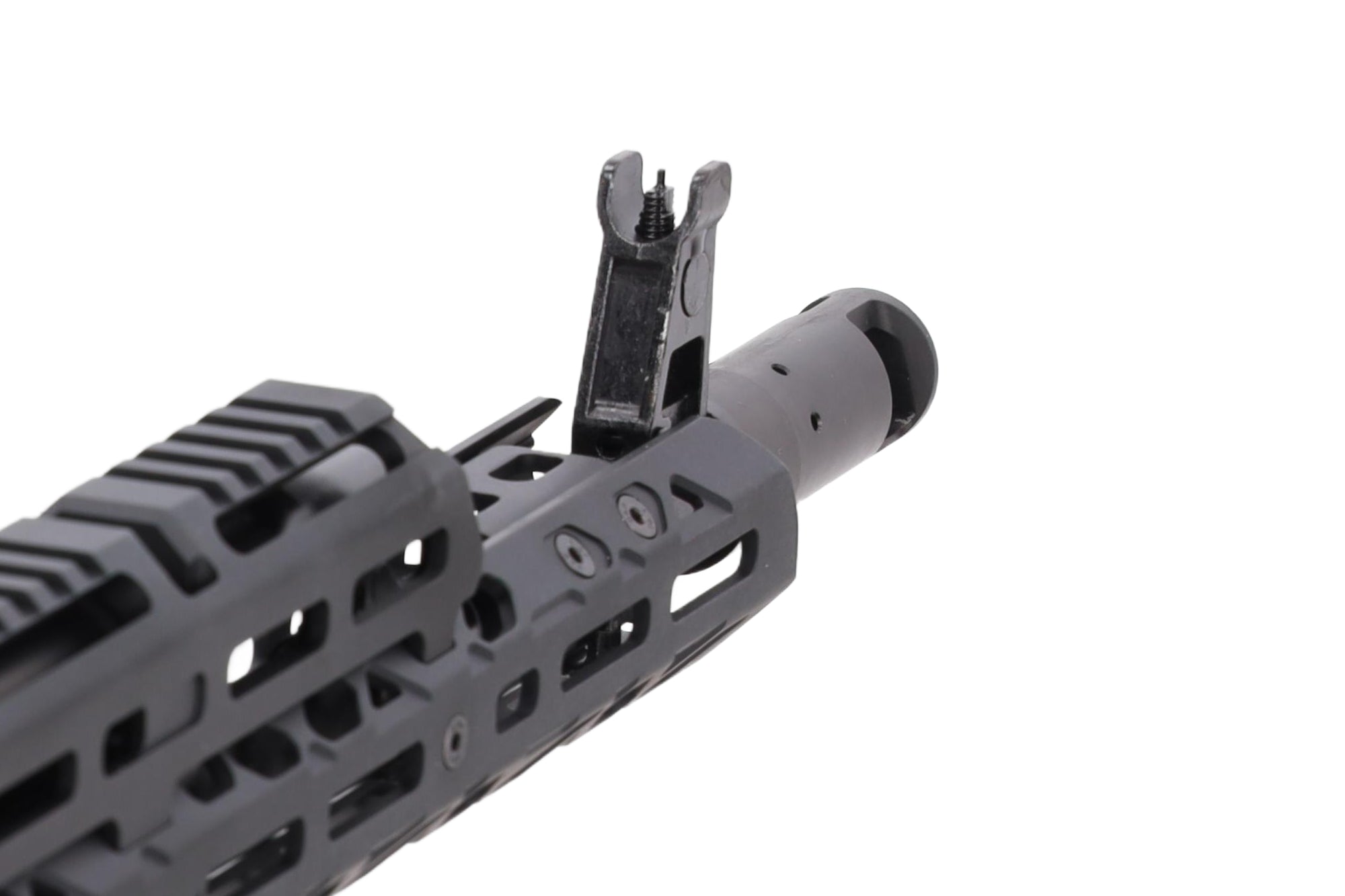 Specna Arms x KPYK SA-PJ14 PRIME™ Aster II ETU BLDC™ Carbine - Black