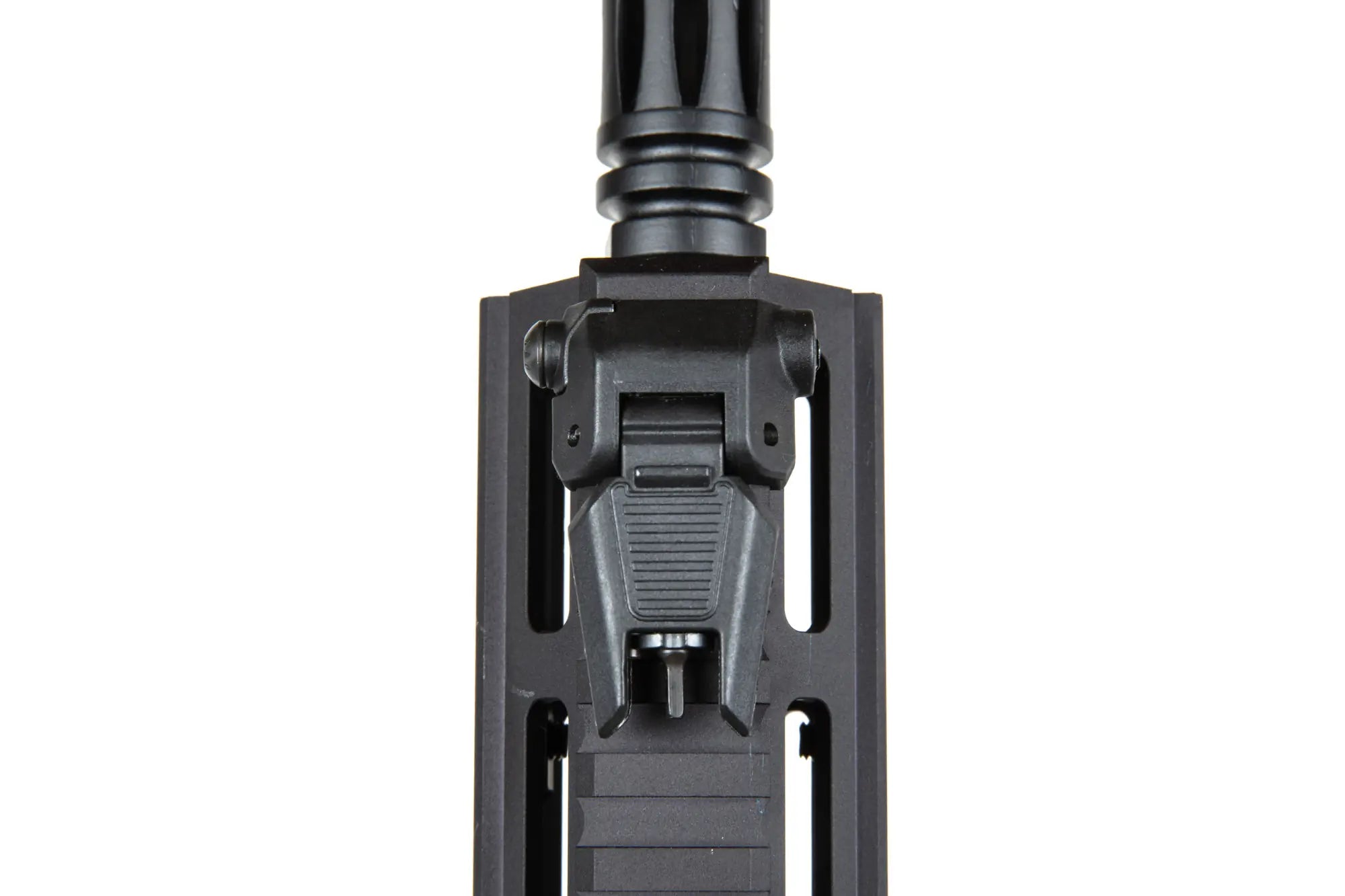 Daniel Defense RIS III 10.5'' SA-P27 Prime™ HAL™ ETU with Brushless Motor - Chaos Grey