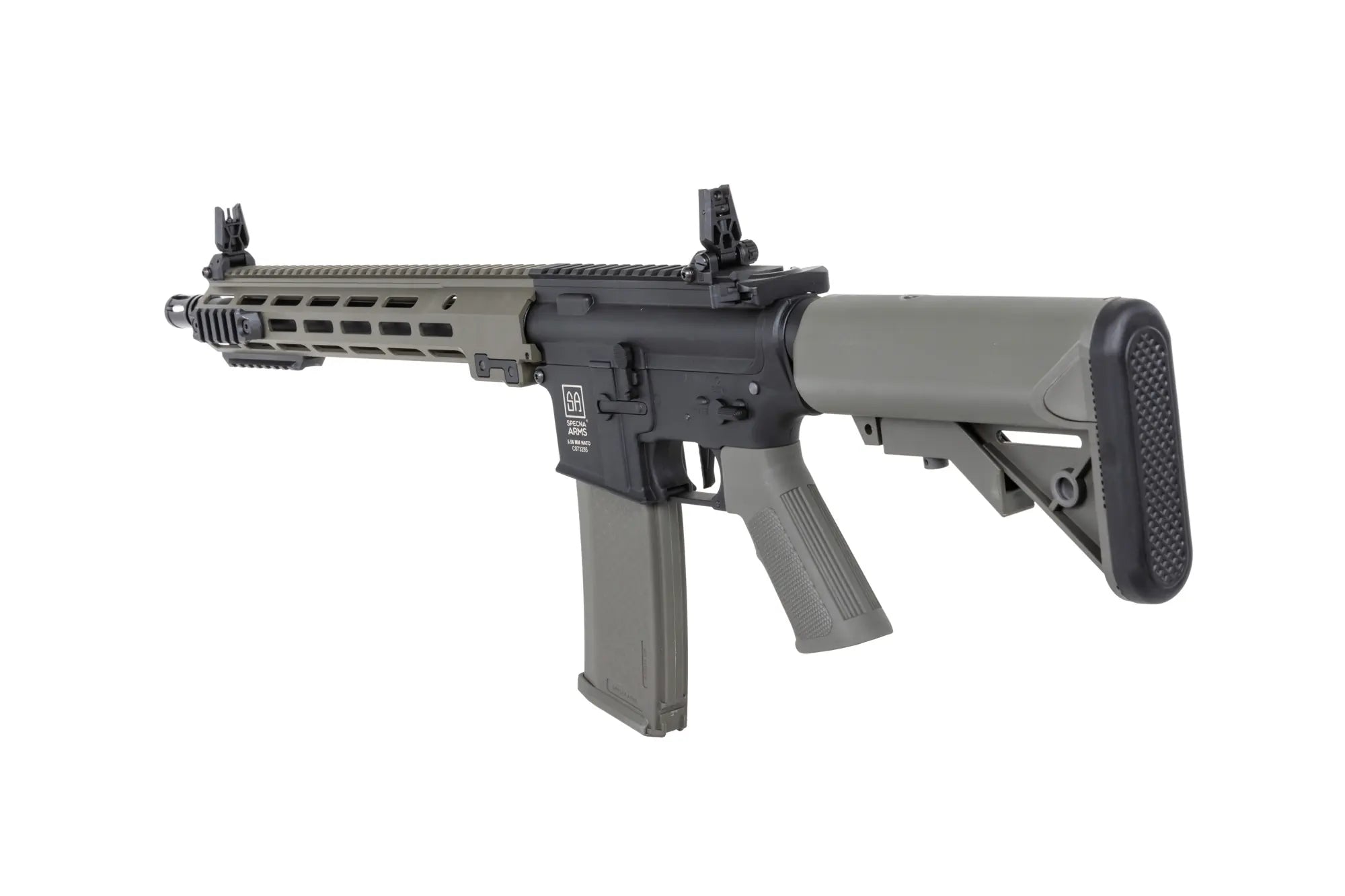 Specna Arms SA-C22 CORE™ HAL ETU™ Gen.2 - Olive