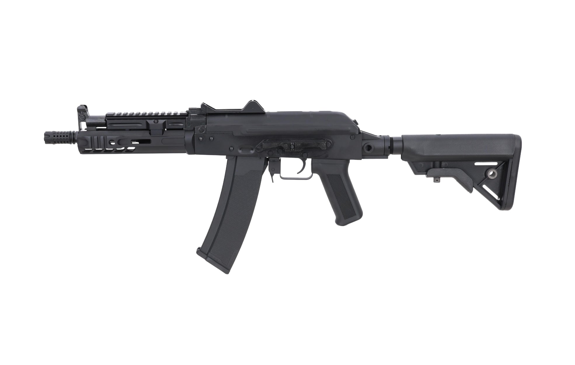 Specna Arms SA-PJ16 Prime™ Aster ETU BLDC™ - musta