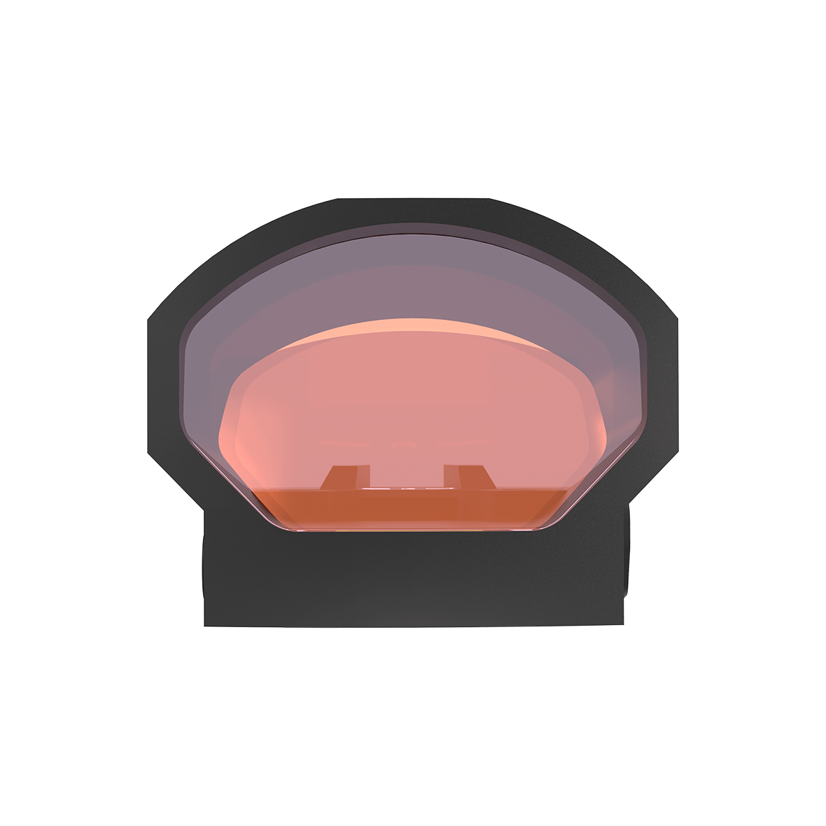 Vector Optics Frenzy-S Flex 1x19x28 punapistetähtäin