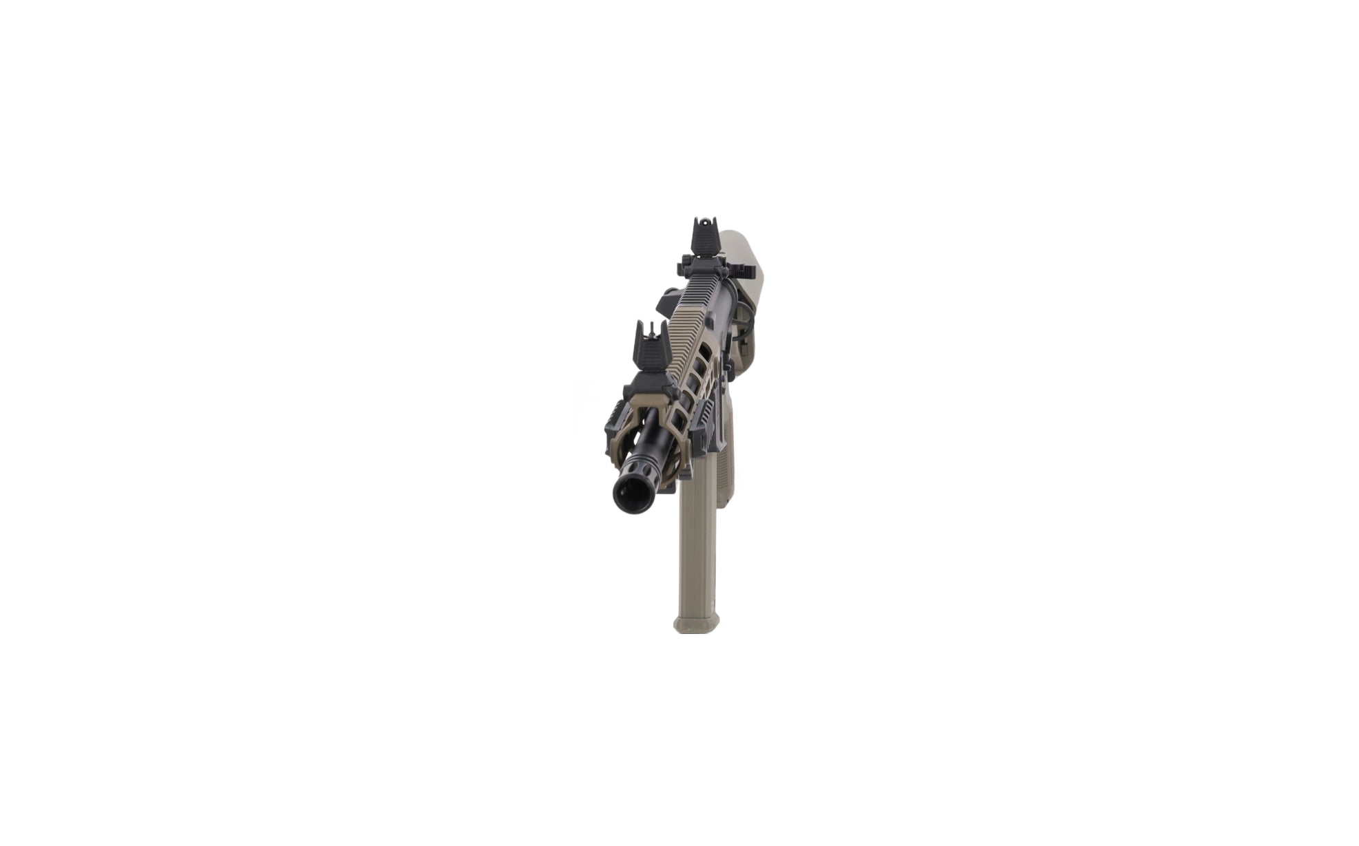 Specna Arms SA-E20 EDGE™ HAL 2 ETU Gen. 2 - Olive