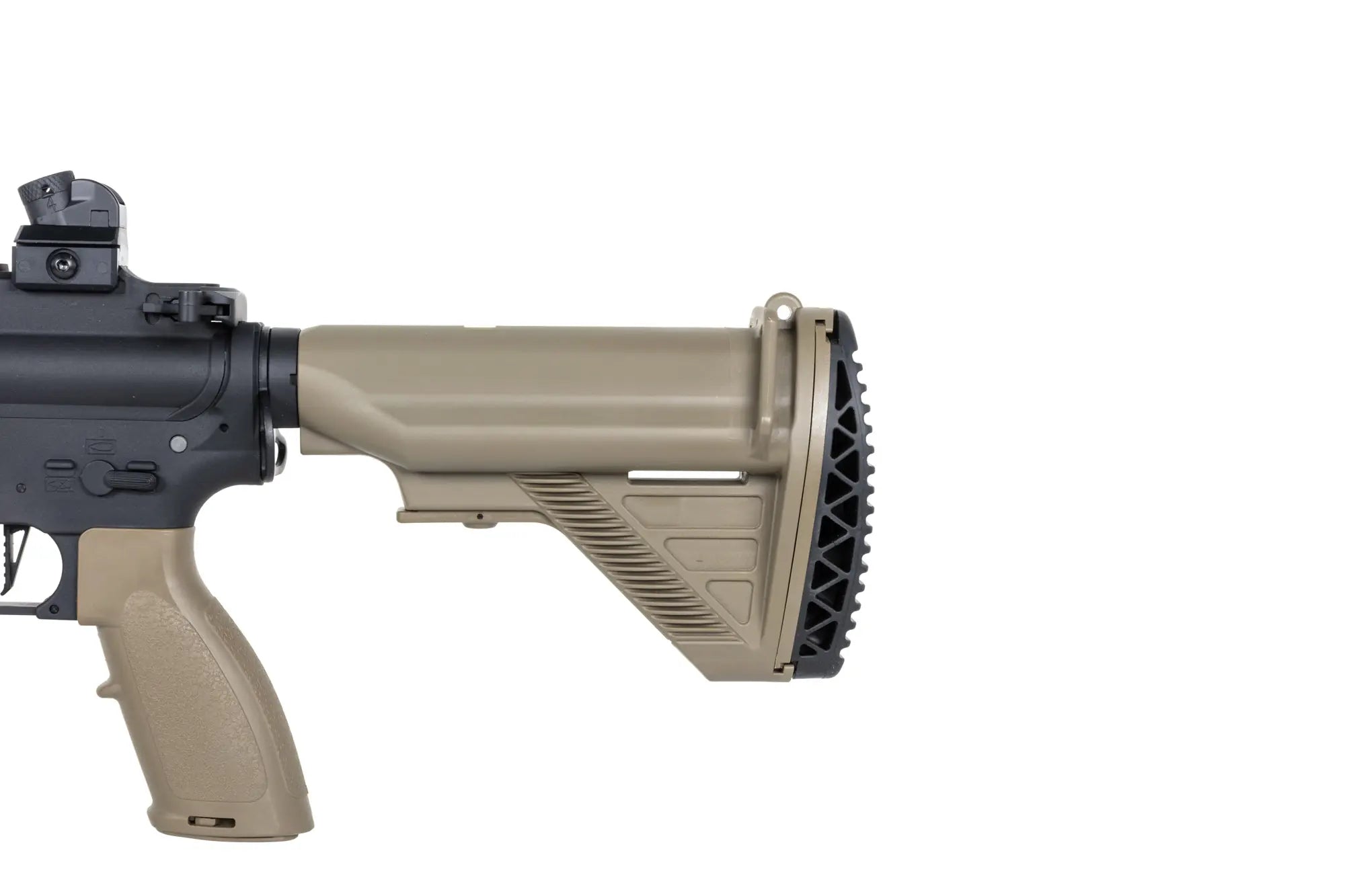 Specna Arms SA-FH07 FLEX™ HAL ETU Gen. 2 - Half-Tan