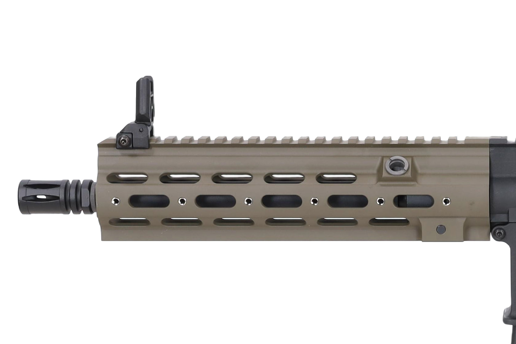 Specna Arms SA-CH30 CORE™ Gen.2 HAL ETU - Olive
