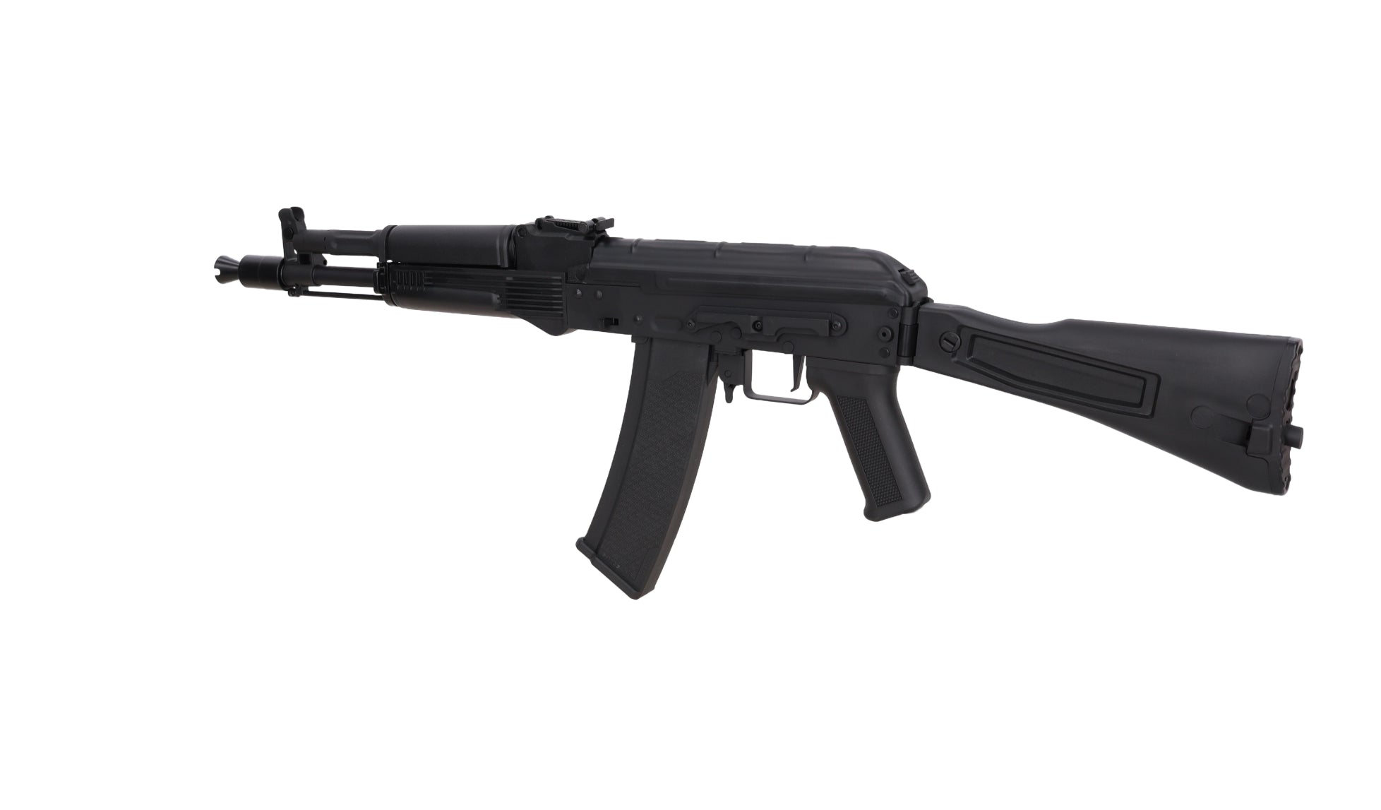 Specna Arms SA-J73 CORE™ HAL ETU Gen.2 - Black