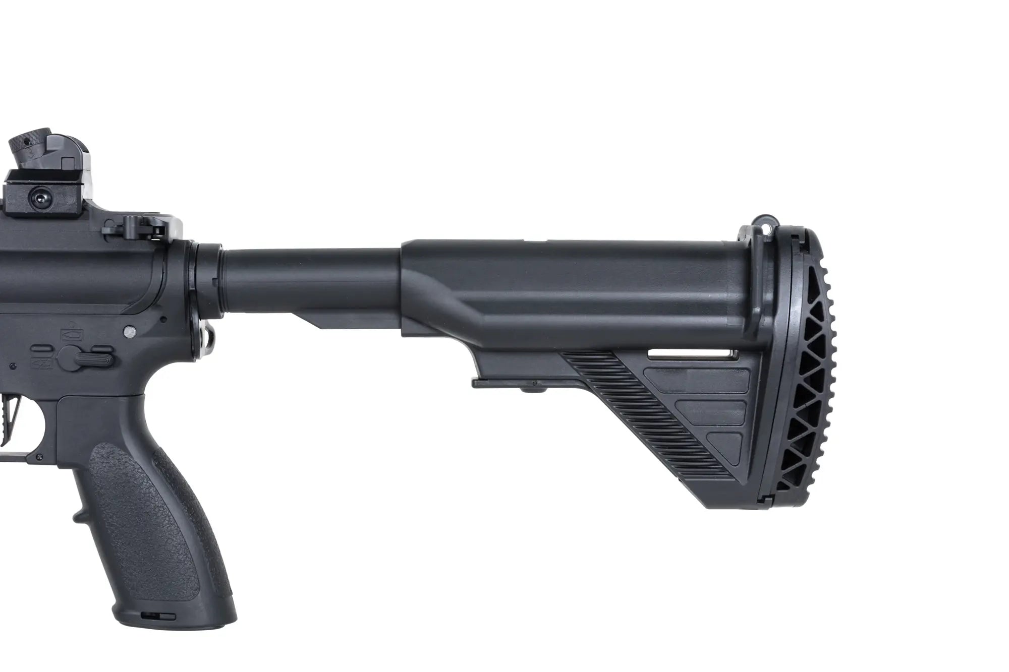 Specna Arms SA-FH07 FLEX™ HAL ETU Gen. 2 - Black