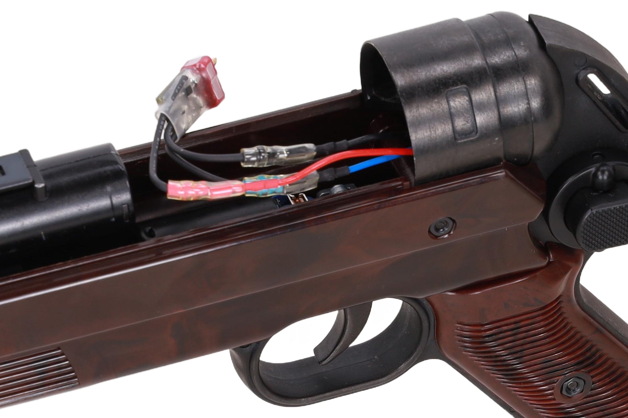 Specna Arms MP40 RETRO AEG -konepistooli (X-ASR) - ruskea