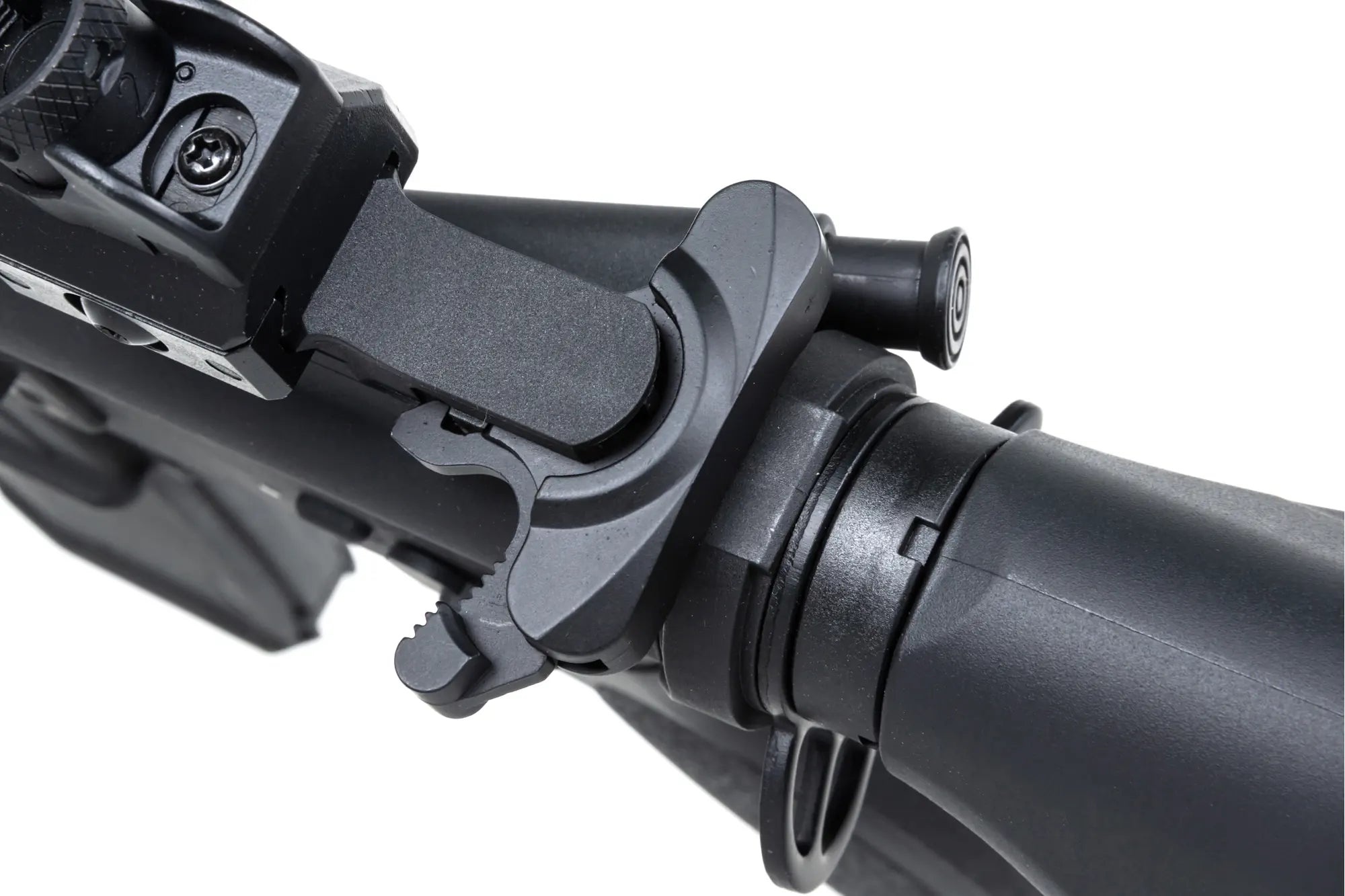 Specna Arms SA-FH06 FLEX™ HAL ETU Gen. 2 - Black