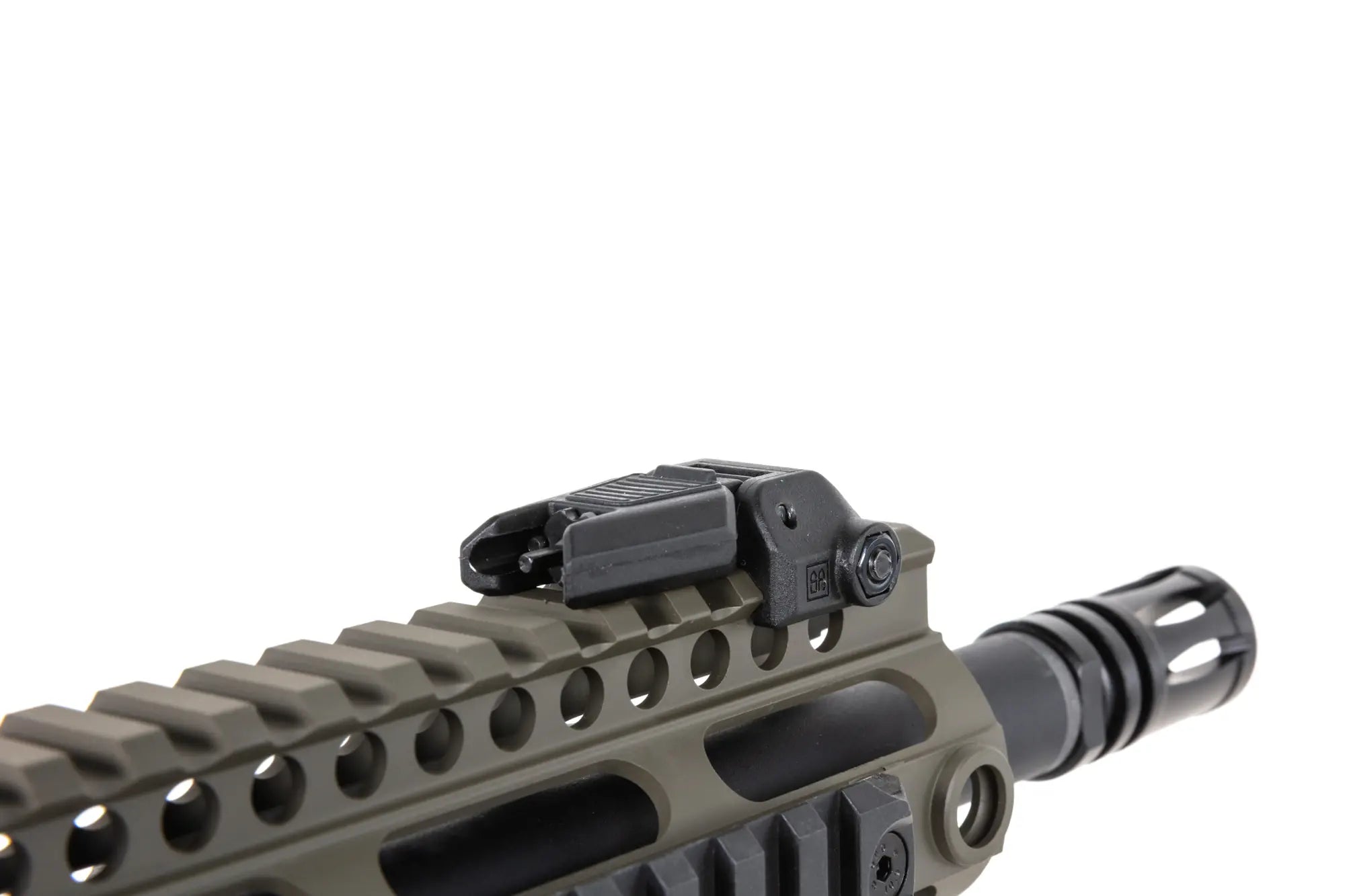 Specna Arms SA-C20 CORE™ HAL ETU™ Gen.2 - Olive