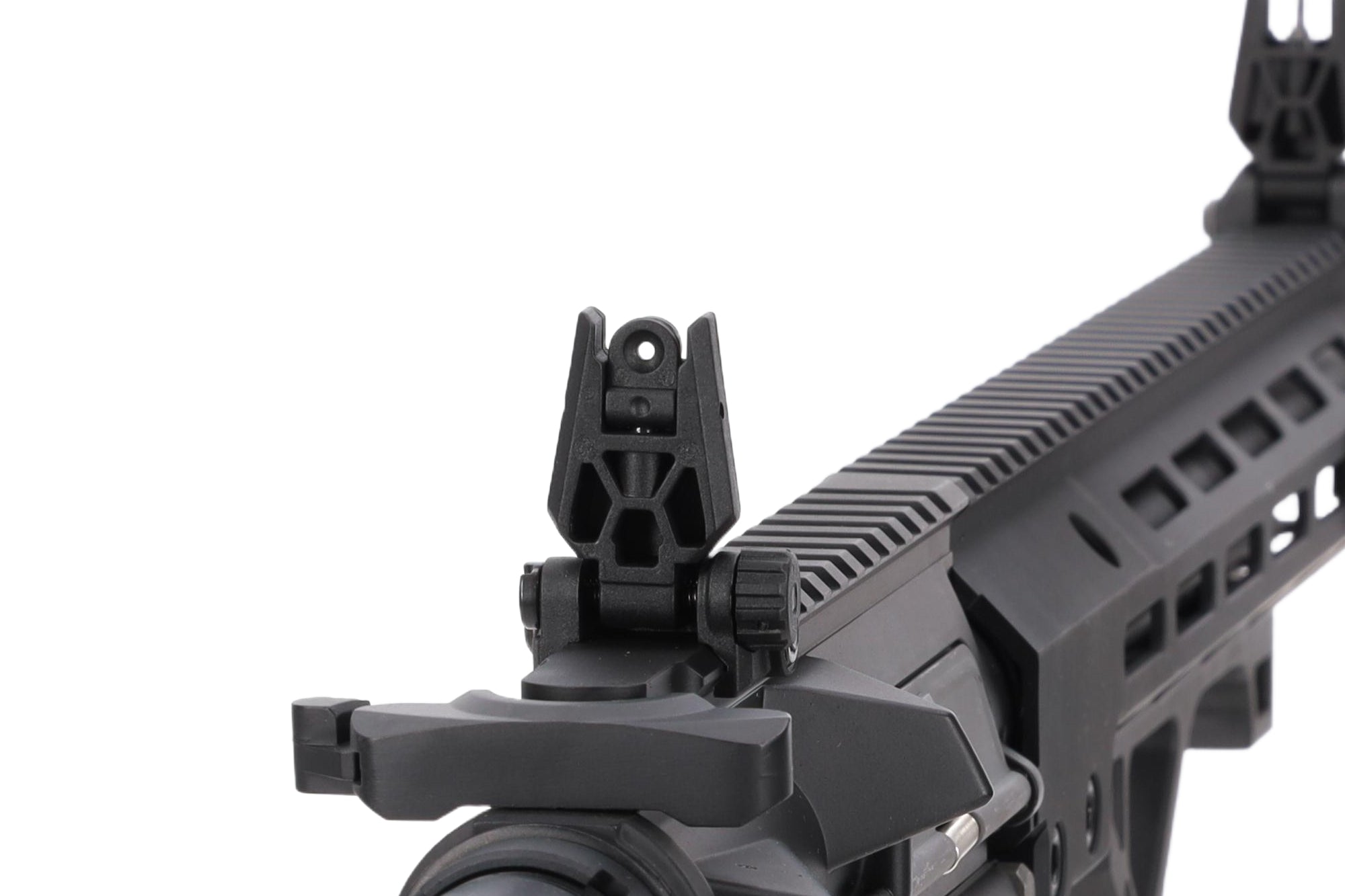 Specna Arms SA-E22 EDGE™ HAL 2 ETU Gen. 2 - Black