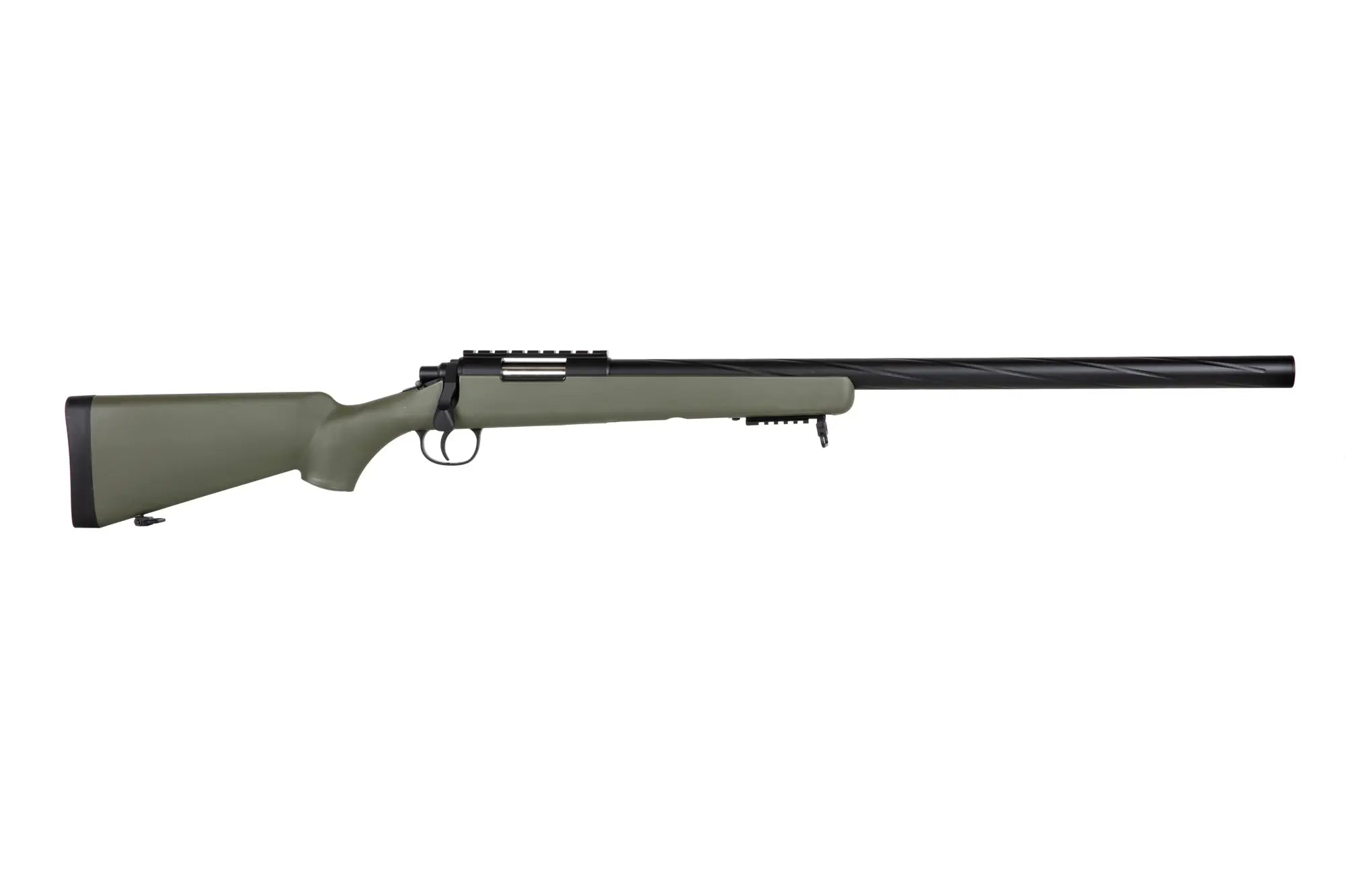 Specna Arms SA-S12 sniper rifle - Olive