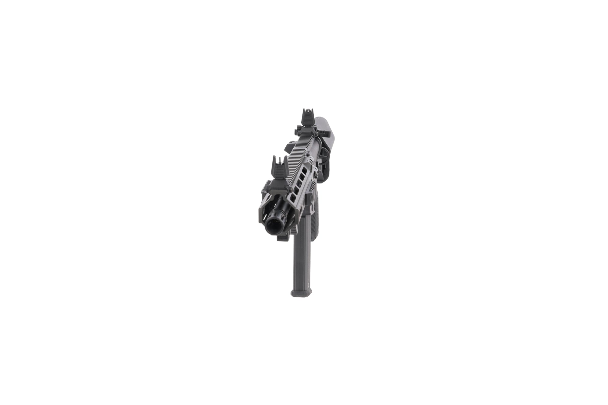 Specna Arms Daniel Defense® RIS III 10.5'' SA-E27 EDGE™ HAL 2™ ETU Gen. 2 - Chaos Grey