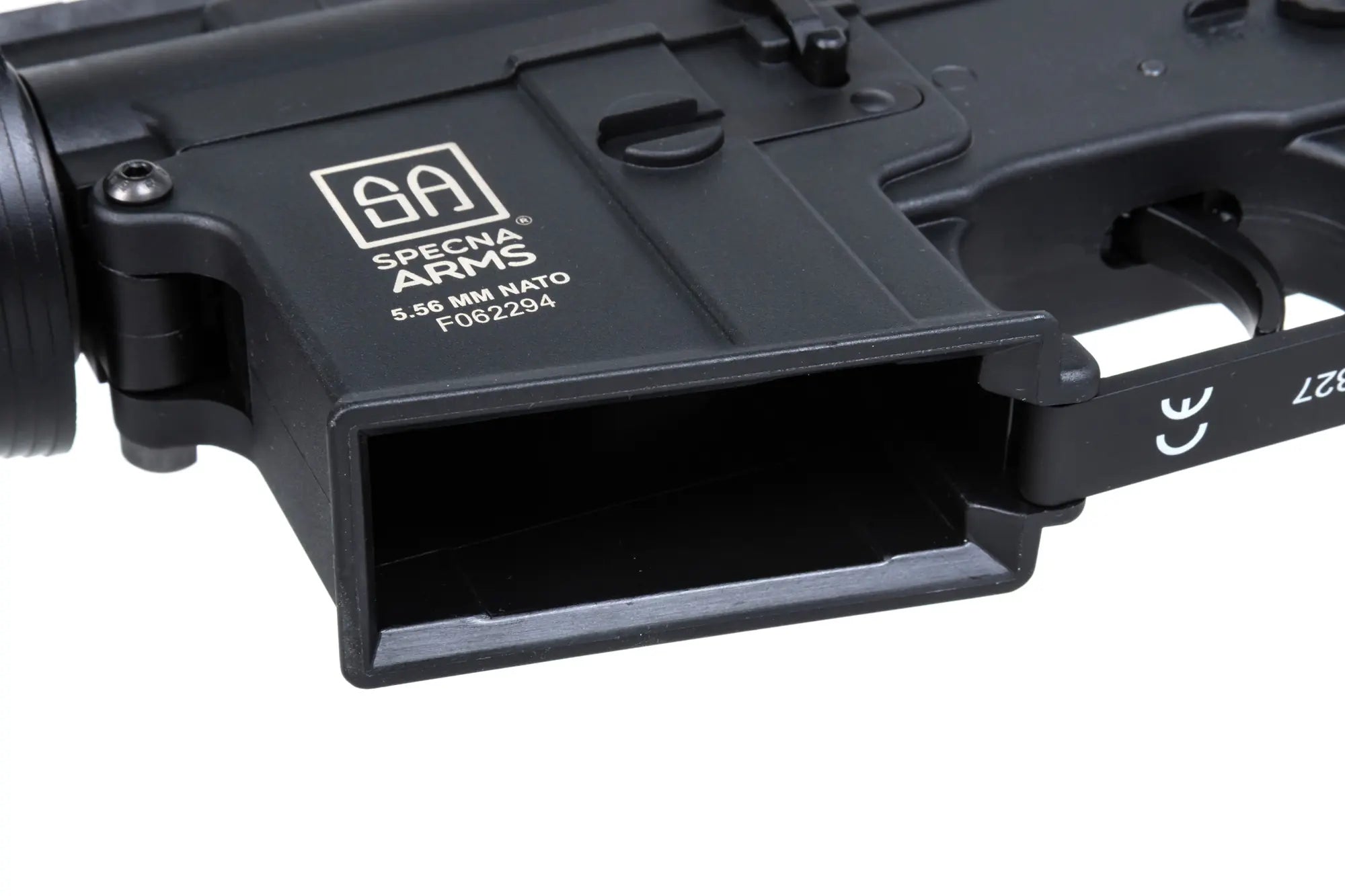 Specna Arms SA-F12 FLEX™ GATE X-ASR Gen.2 - Half-Tan